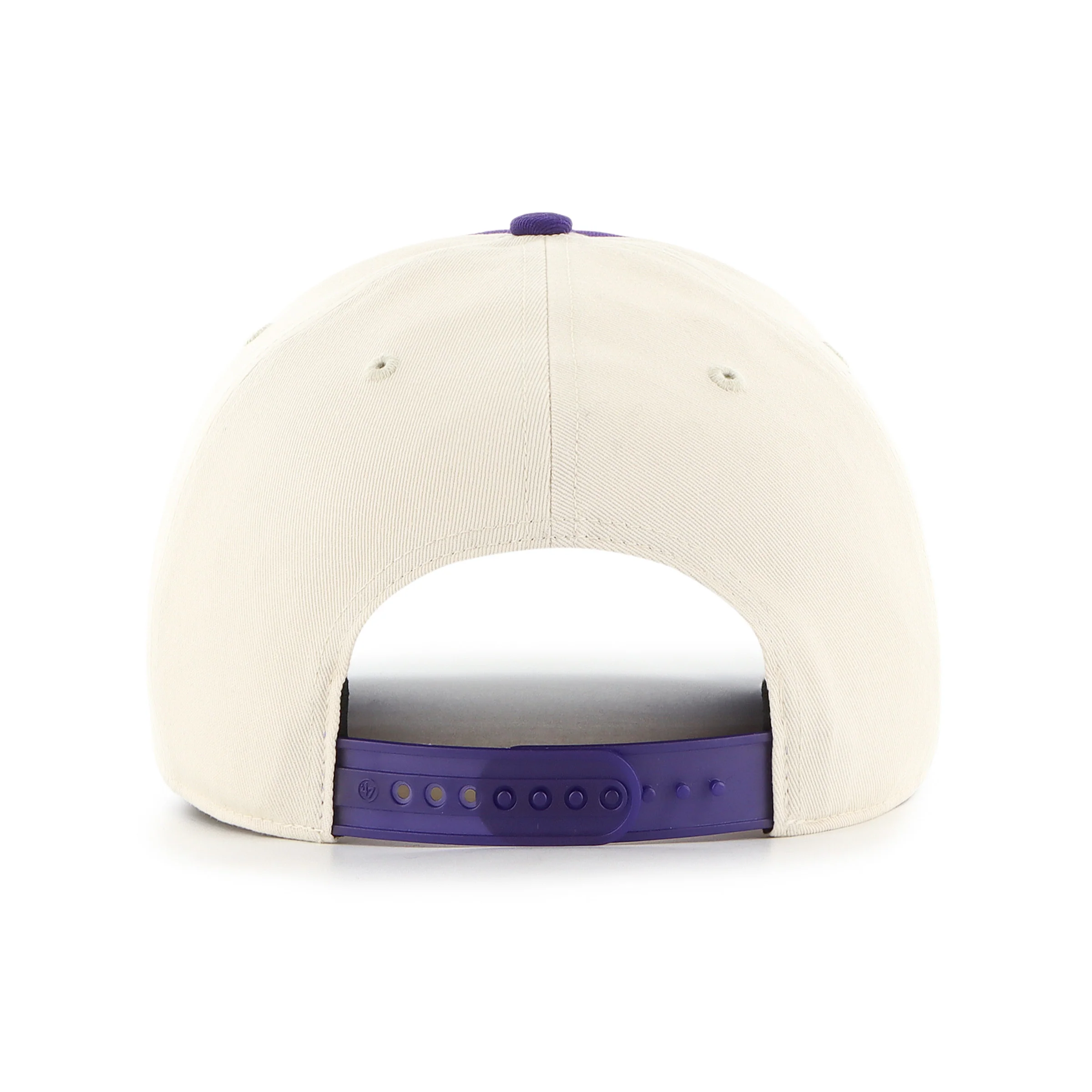 LOUISIANA STATE TIGERS LSU VINTAGE HARD HAT '47 HITCH - Image 3