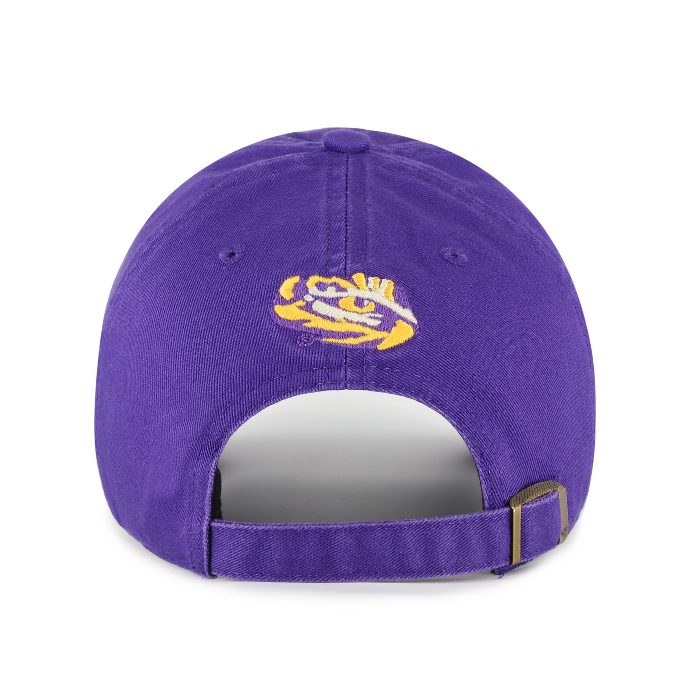 LOUISIANA STATE TIGERS LSU ZOEY '47 CLEAN UP WOMENS - Image 2