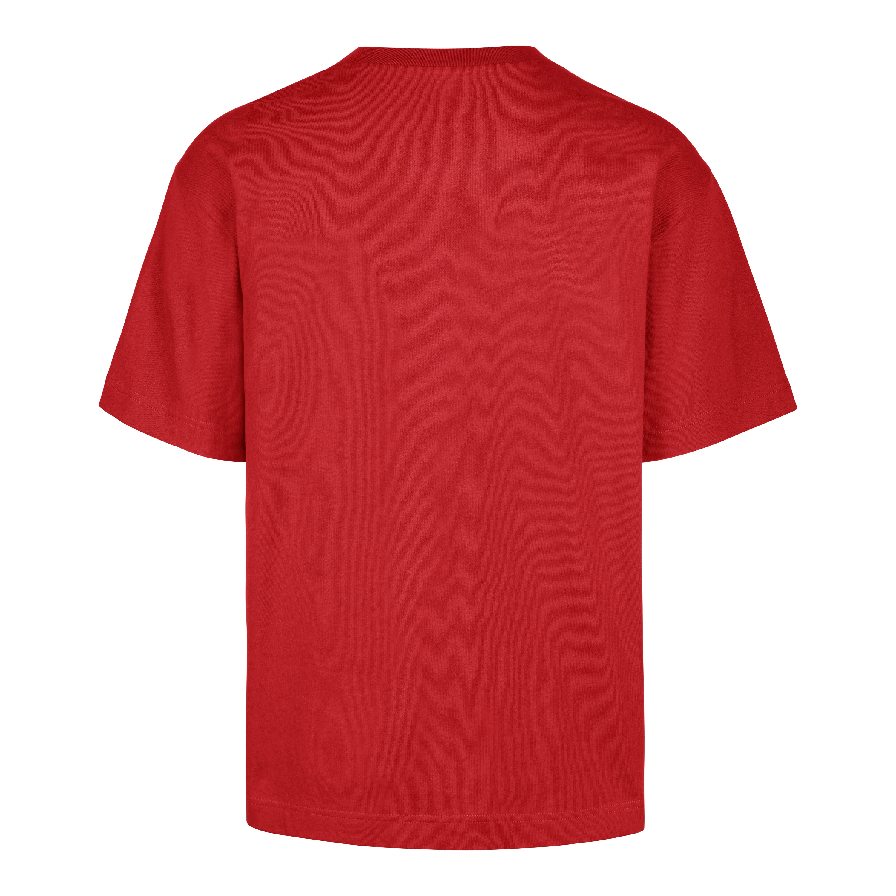 LOUISVILLE CARDINALS RAH RAH '47 FOUNDATION TEE - Image 2
