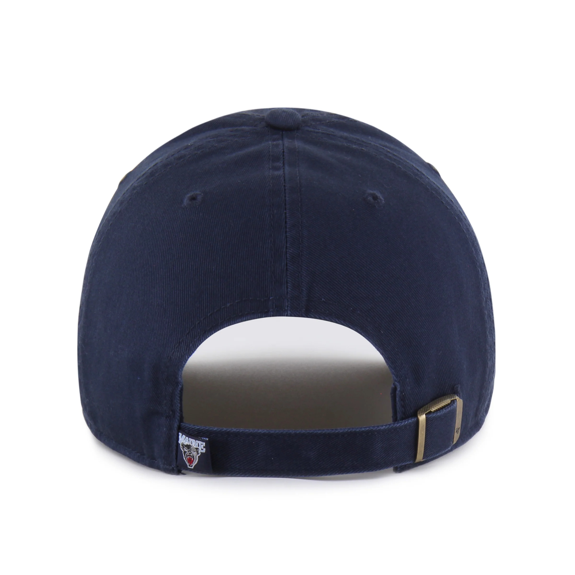 MAINE BLACK BEARS '47 CLEAN UP - Image 2