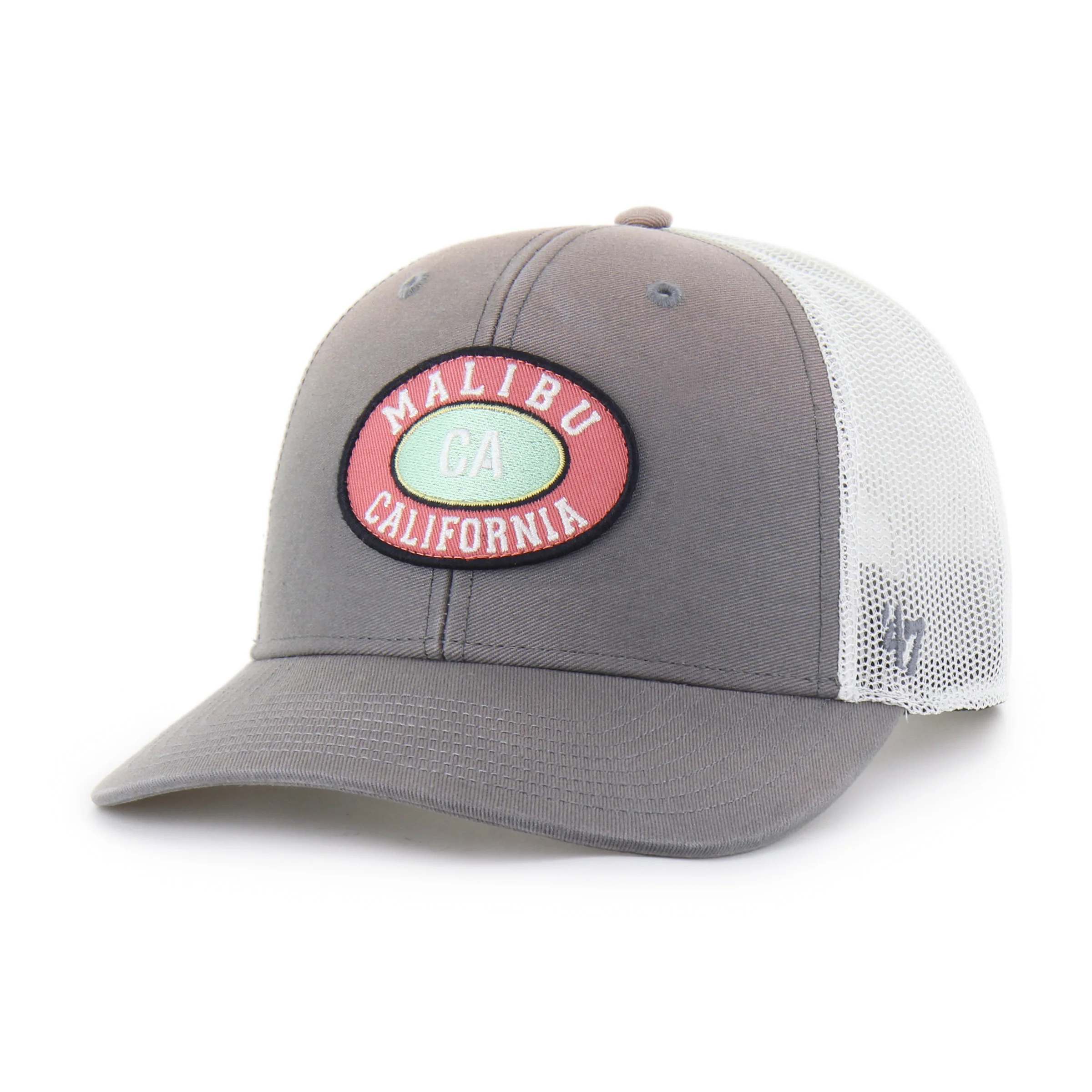 MALIBU DESTINATION '47 TRUCKER