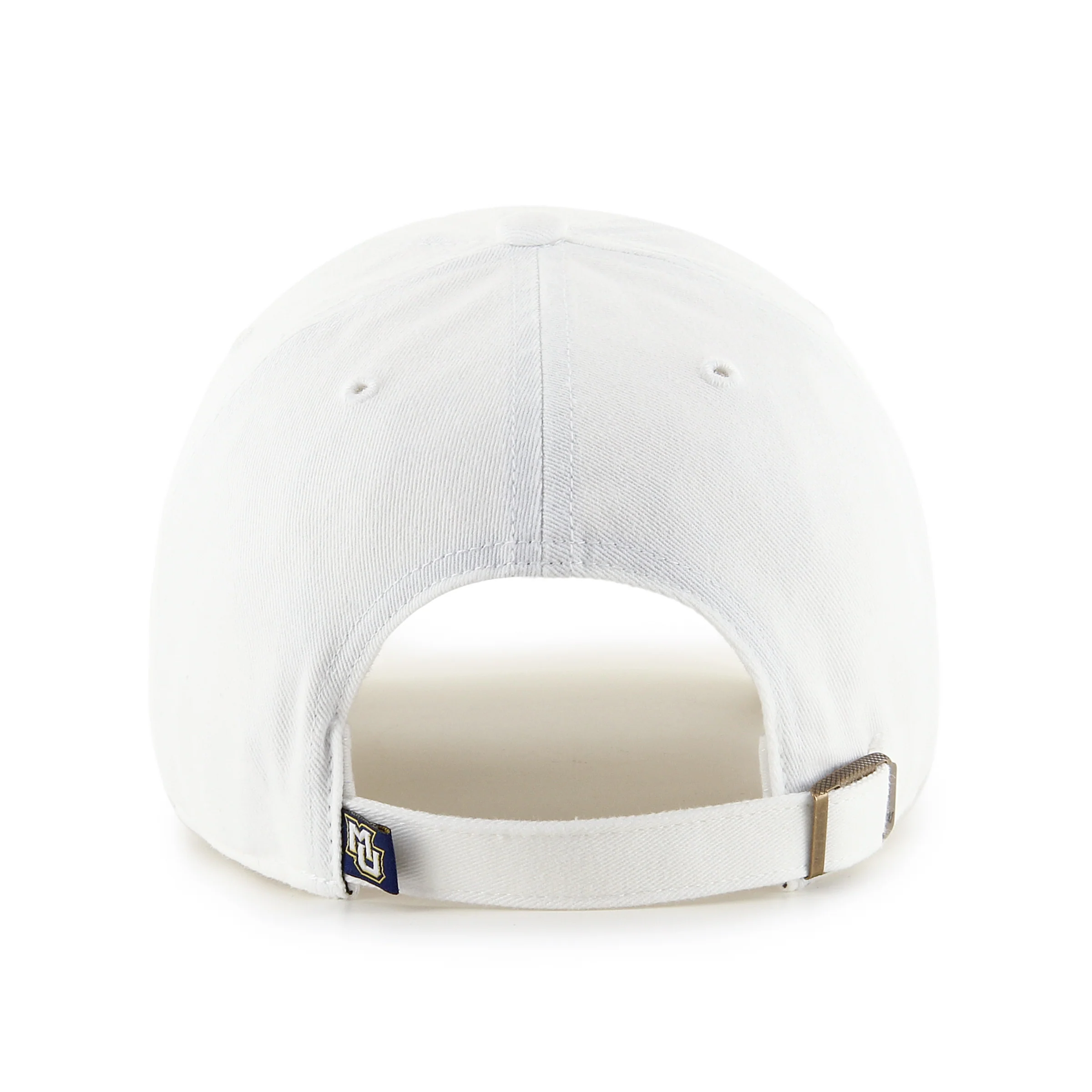 MARQUETTE GOLDEN EAGLES CLASSIC ARCH '47 CLEAN UP - Image 2