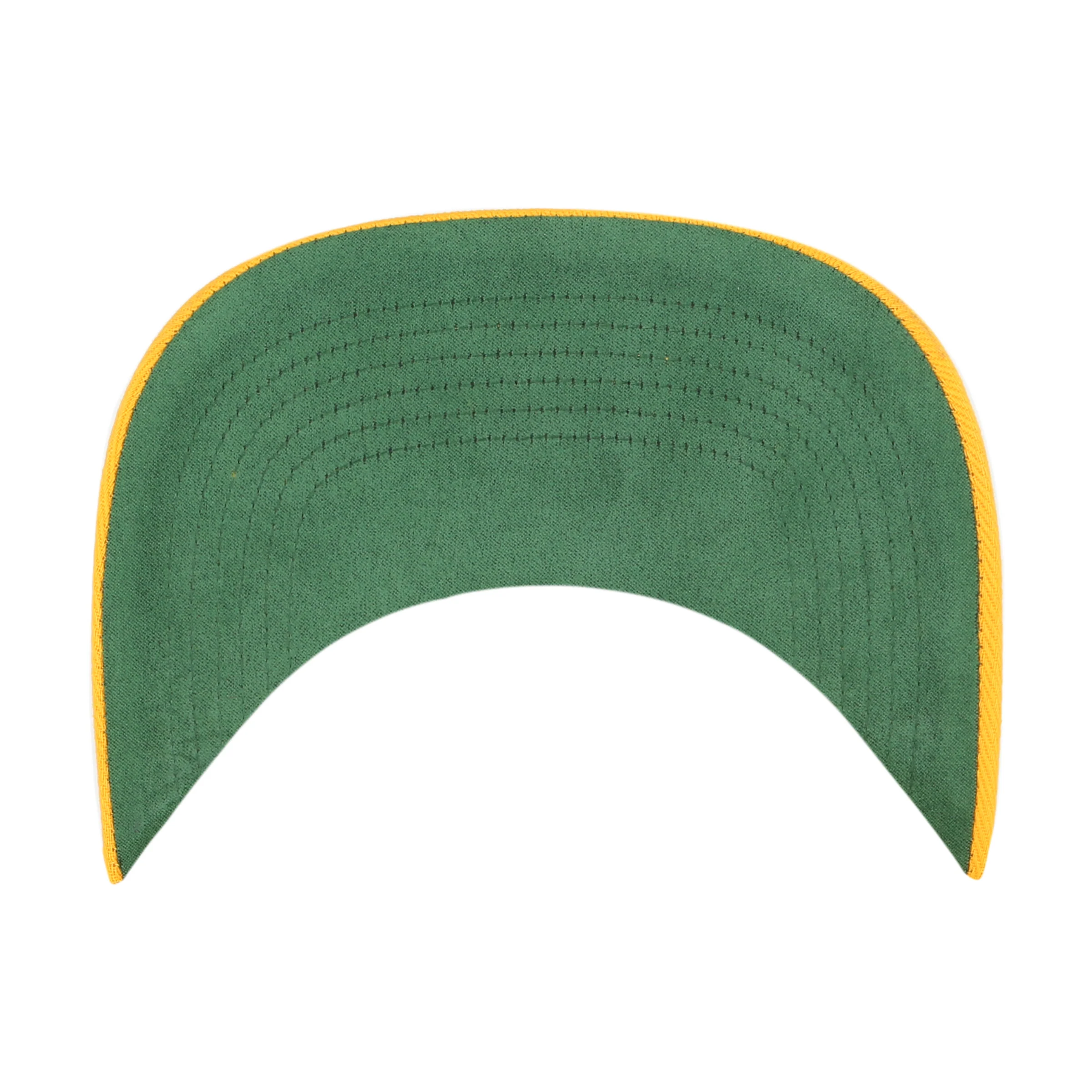 MARQUETTE GOLDEN EAGLES POMONA TWO TONE ROPE '47 HITCH - Image 4