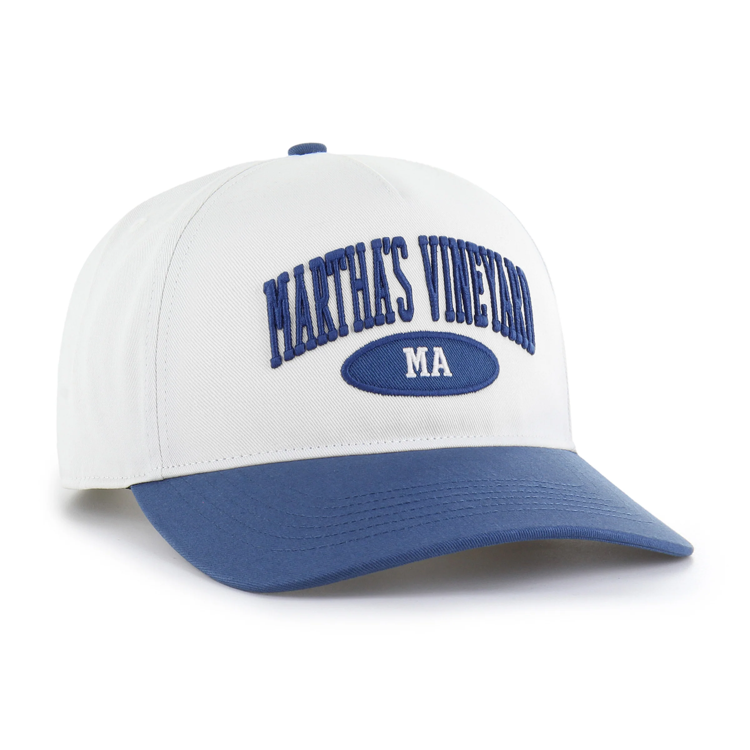 MARTHAS VINEYARD DESTINATION '47 HITCH RF RELAXED - Image 3
