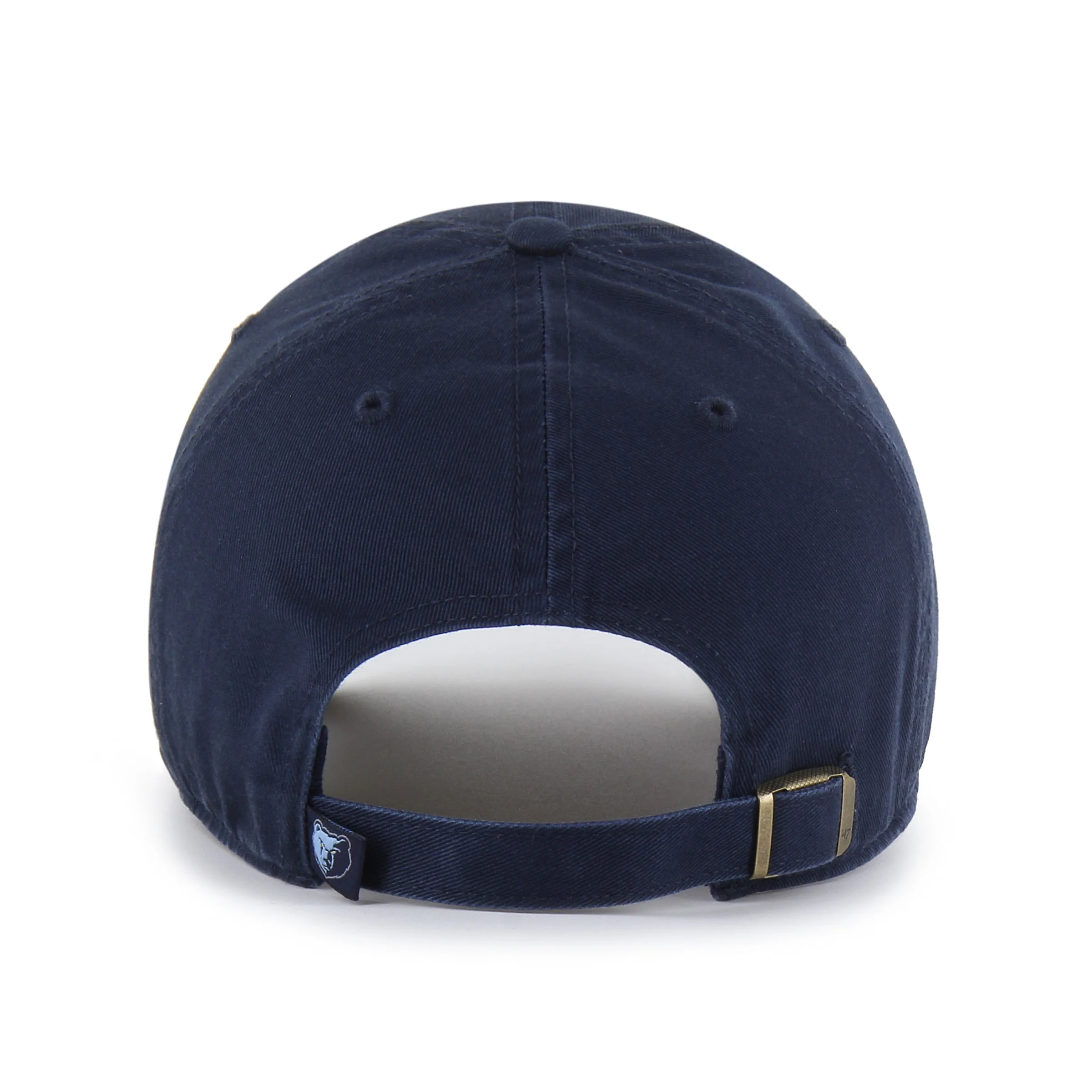 MEMPHIS GRIZZLIES '47 CLEAN UP - Image 2