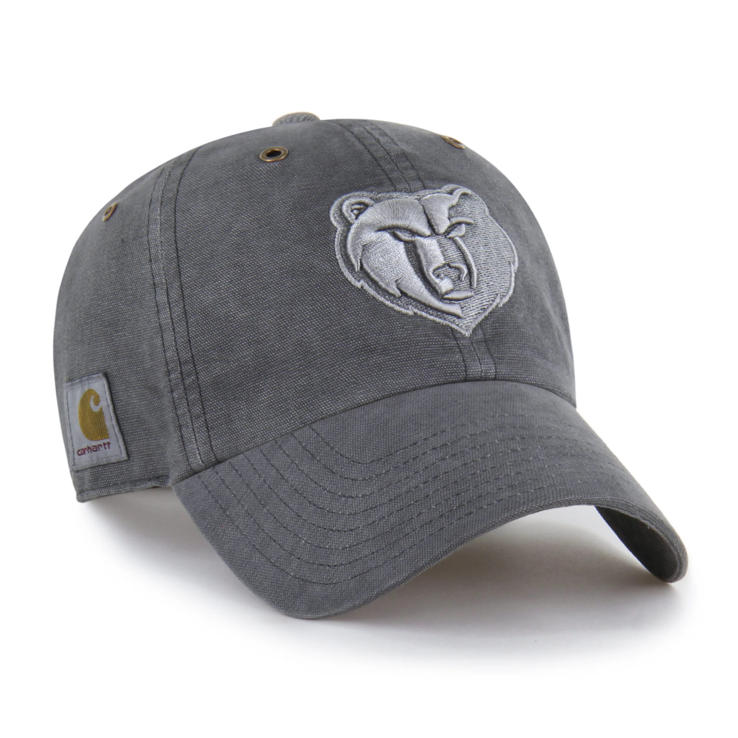 MEMPHIS GRIZZLIES CARHARTT DYED '47 CLEAN UP