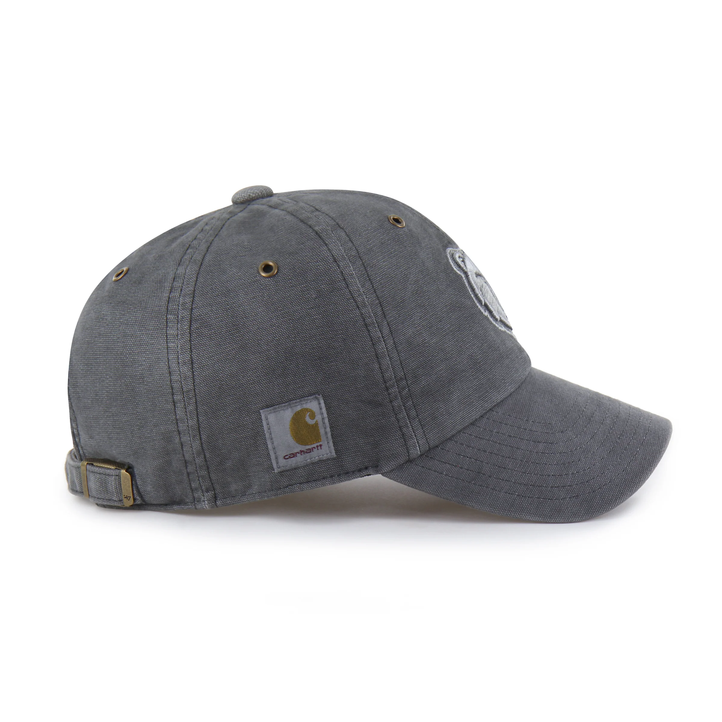 MEMPHIS GRIZZLIES CARHARTT DYED '47 CLEAN UP - Image 2