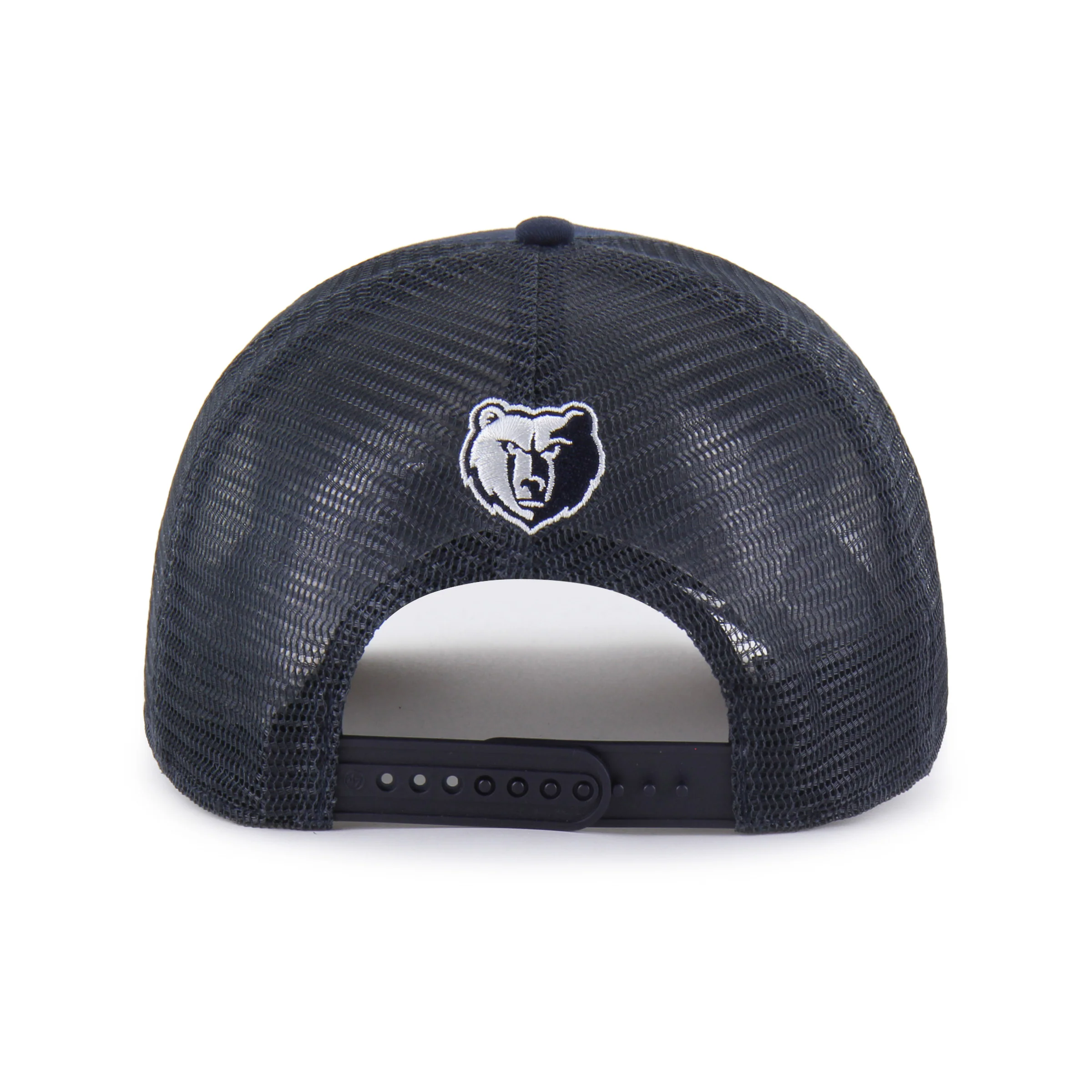 MEMPHIS GRIZZLIES CITY EDITION ROSCOE '47 HITCH - Image 2