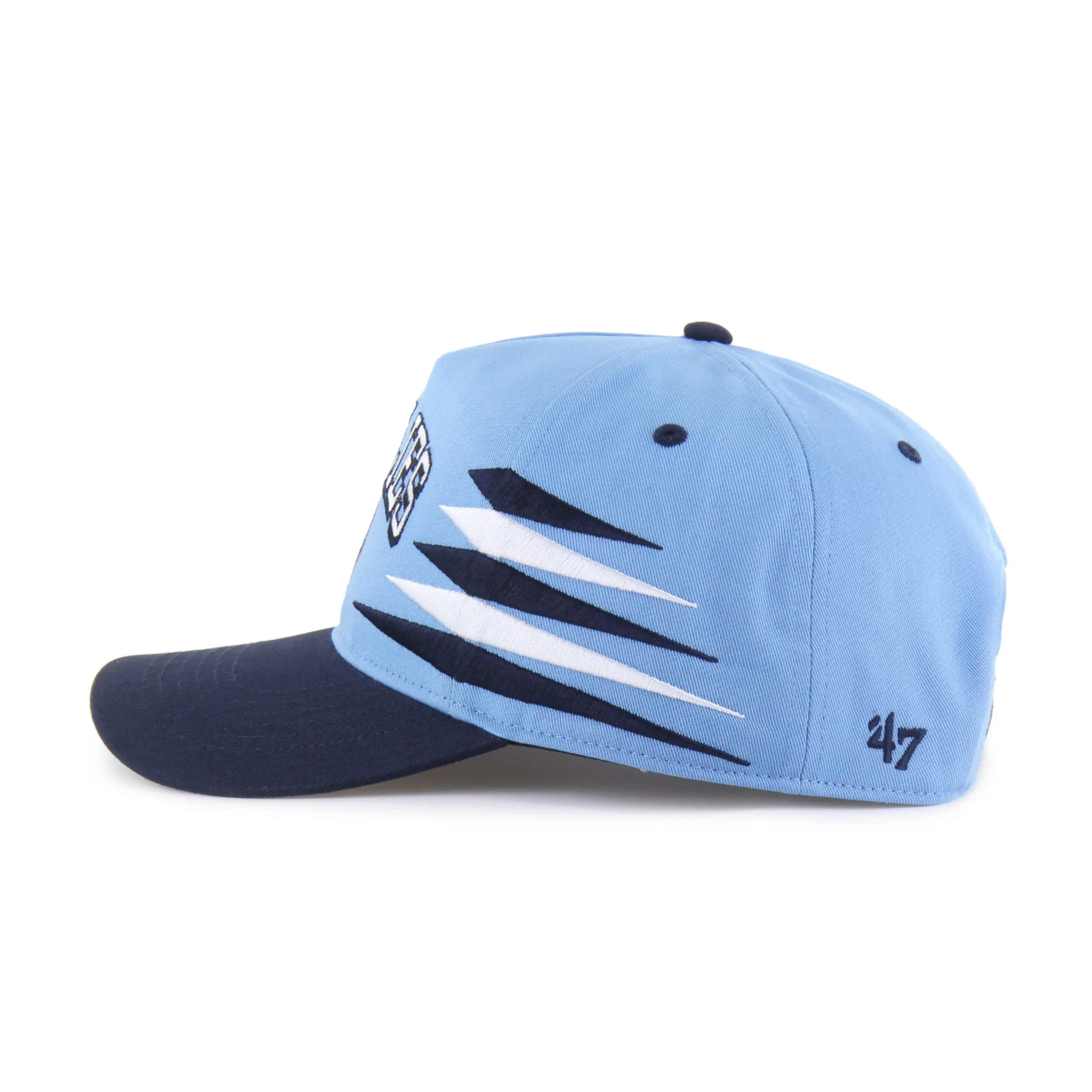 MEMPHIS GRIZZLIES DIAMOND CUT '47 HITCH - Image 3