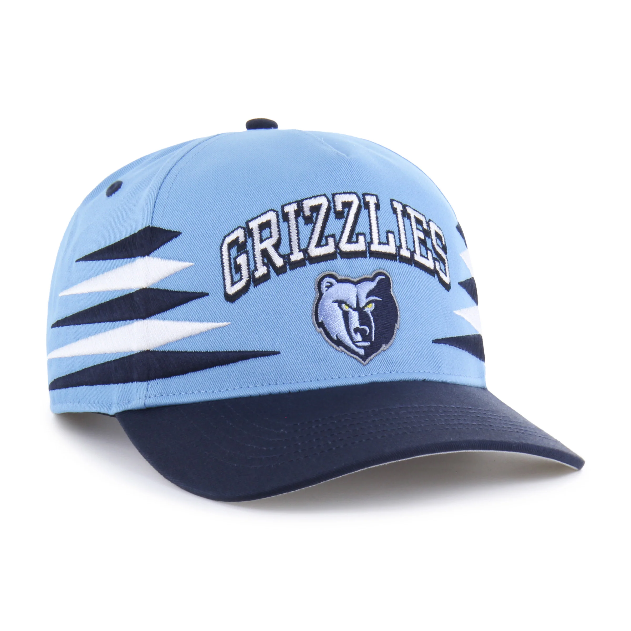 MEMPHIS GRIZZLIES DIAMOND CUT '47 HITCH - Image 6