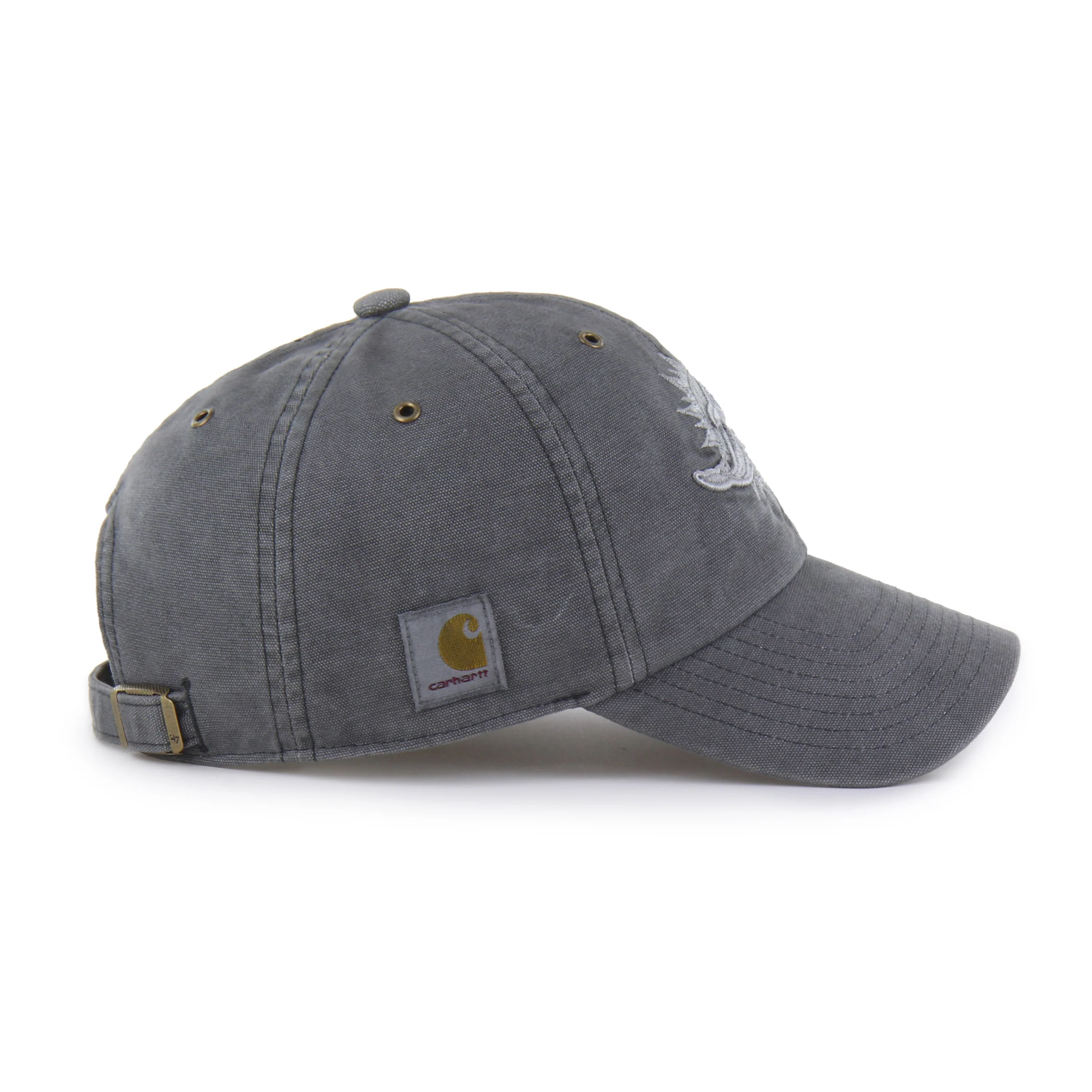 MIAMI DOLPHINS CARHARTT DYED '47 CLEAN UP - Image 2