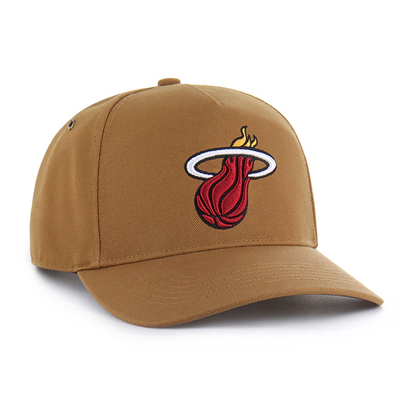 MIAMI HEAT CARHARTT '47 HITCH - Image 4