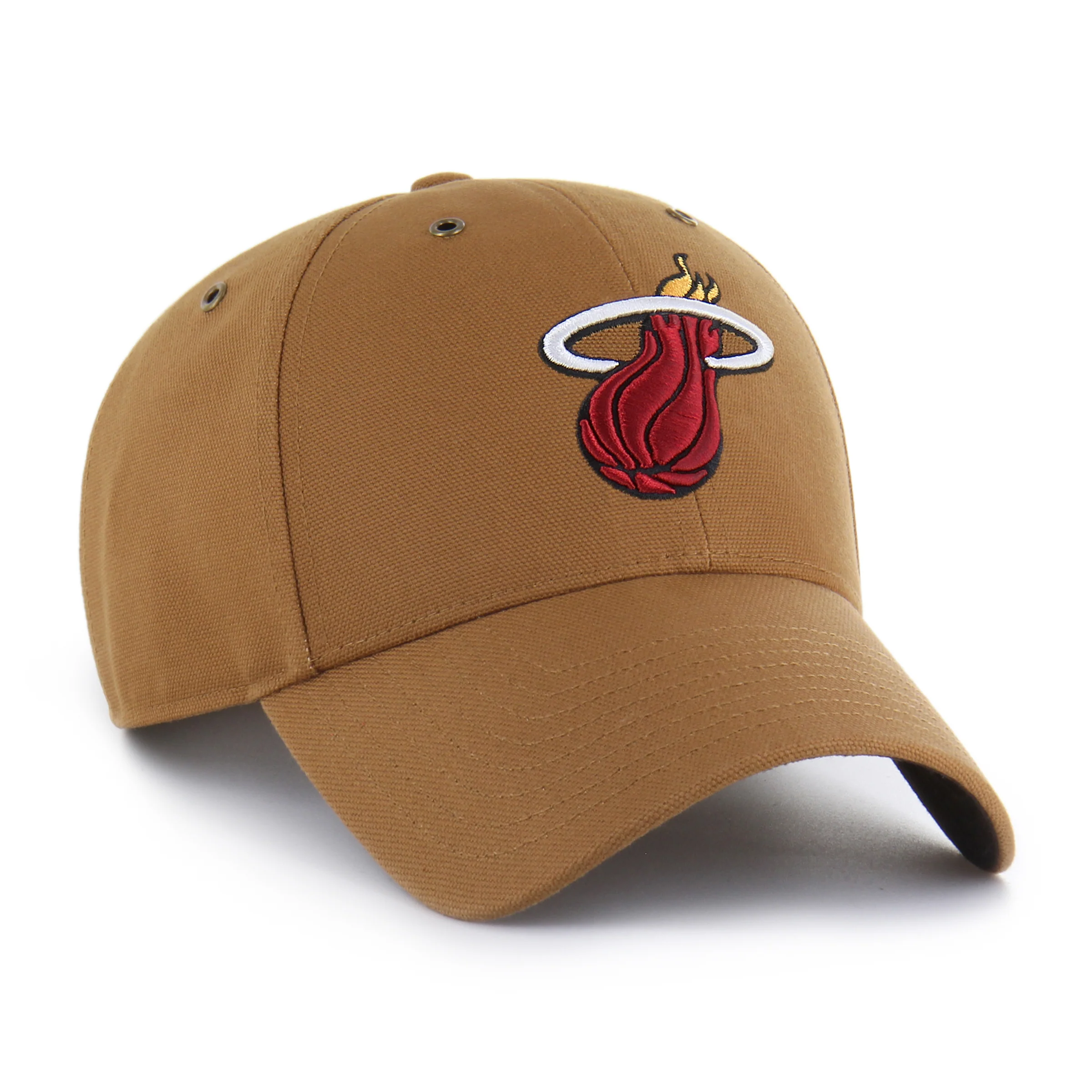 MIAMI HEAT CARHARTT '47 MVP - Image 4