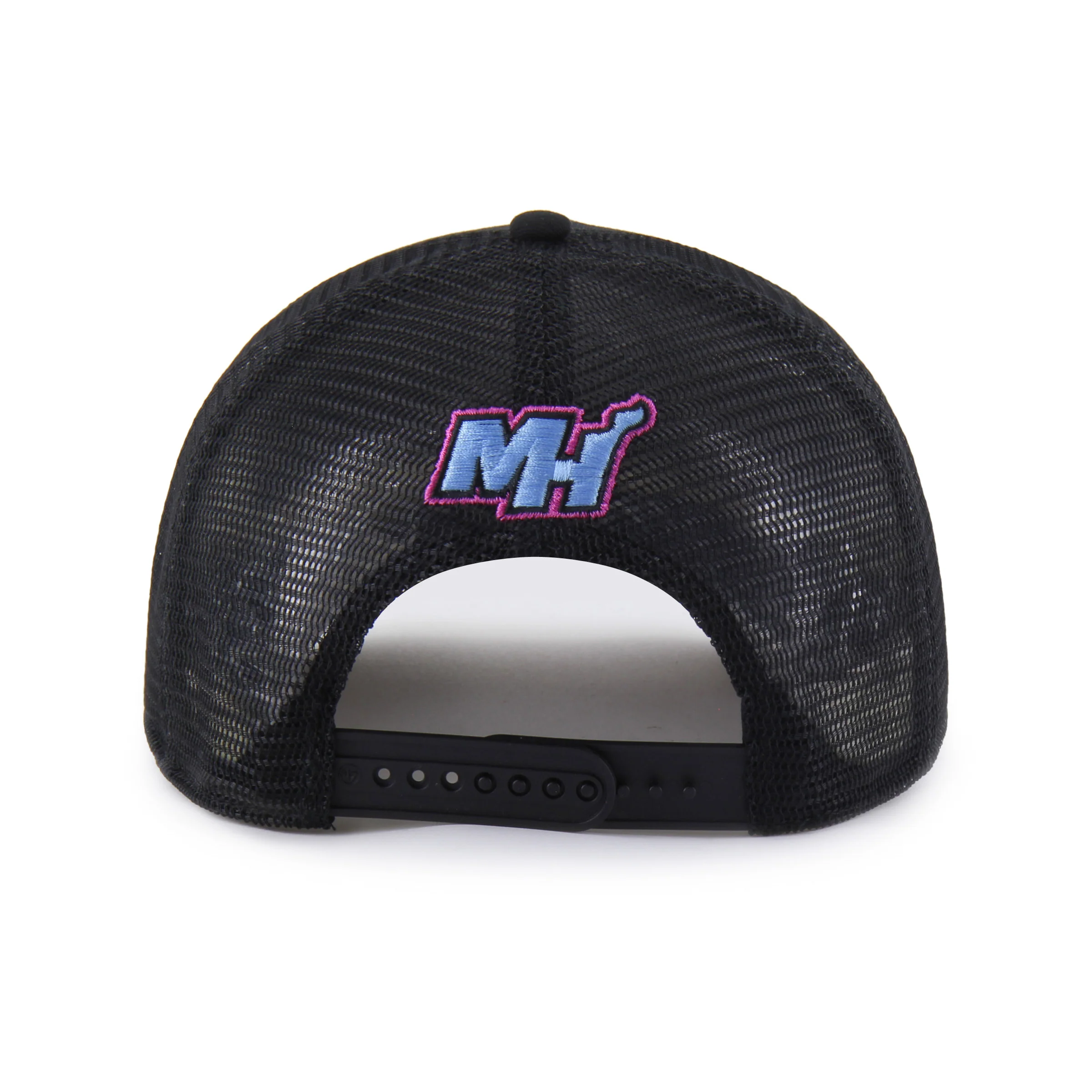 MIAMI HEAT CITY EDITION ROSCOE '47 HITCH - Image 2