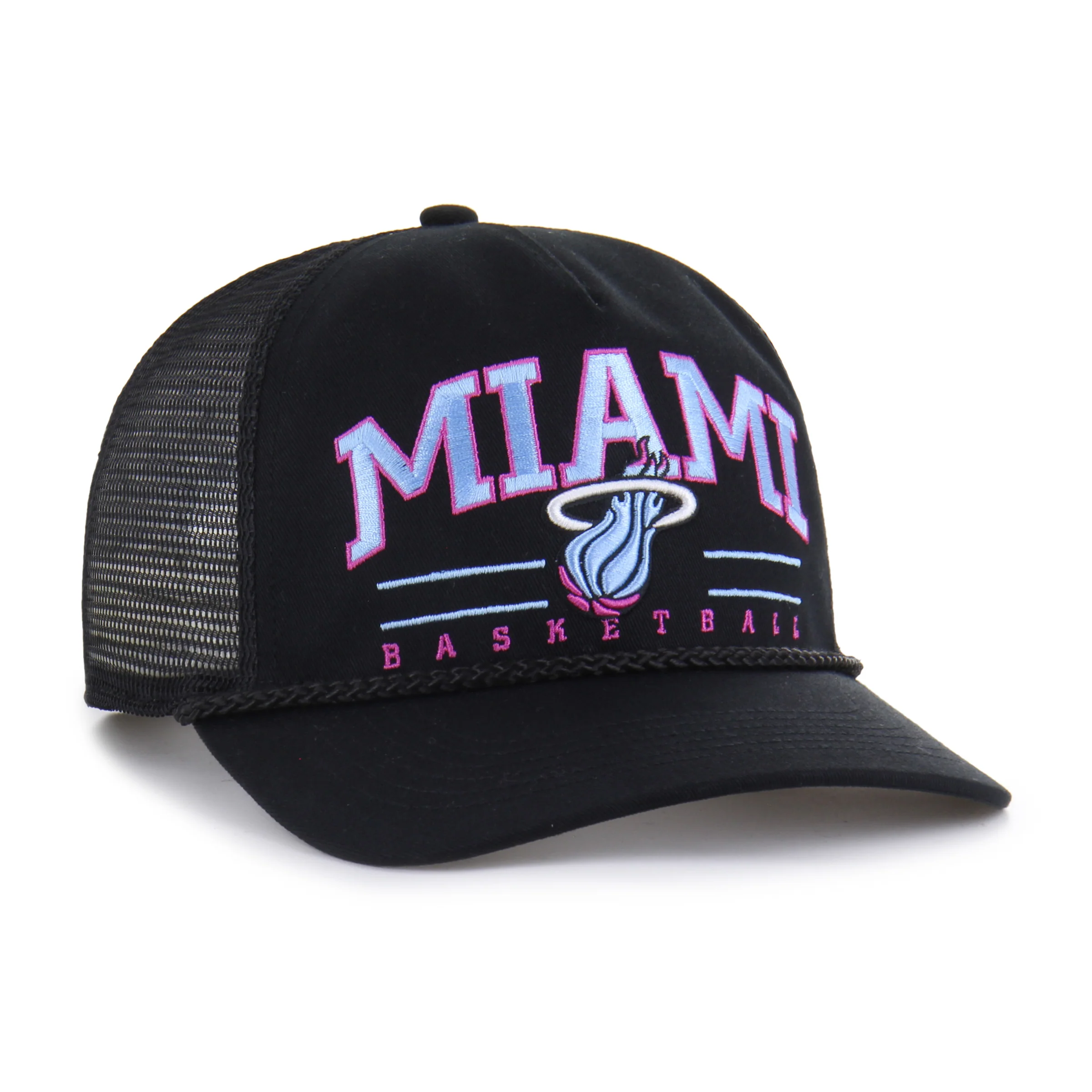 MIAMI HEAT CITY EDITION ROSCOE '47 HITCH - Image 3