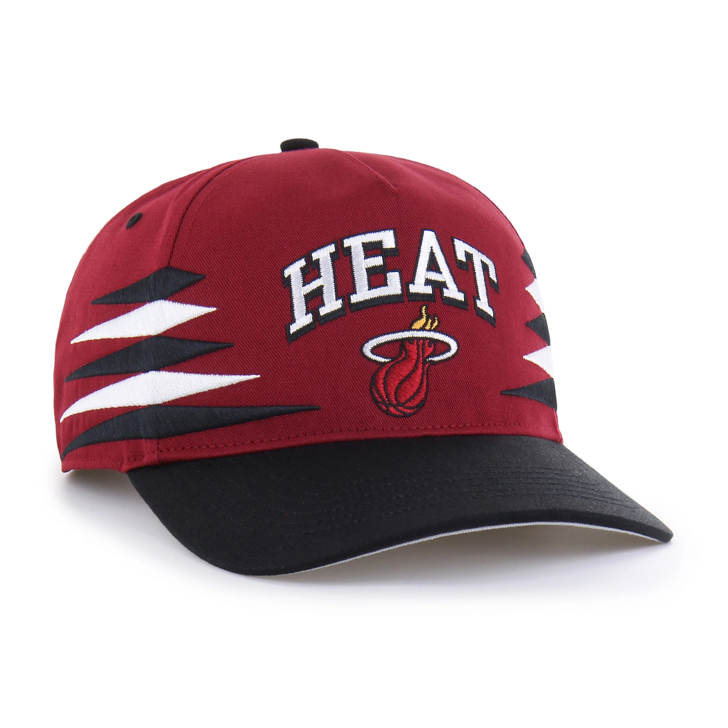 MIAMI HEAT DIAMOND CUT '47 HITCH - Image 3