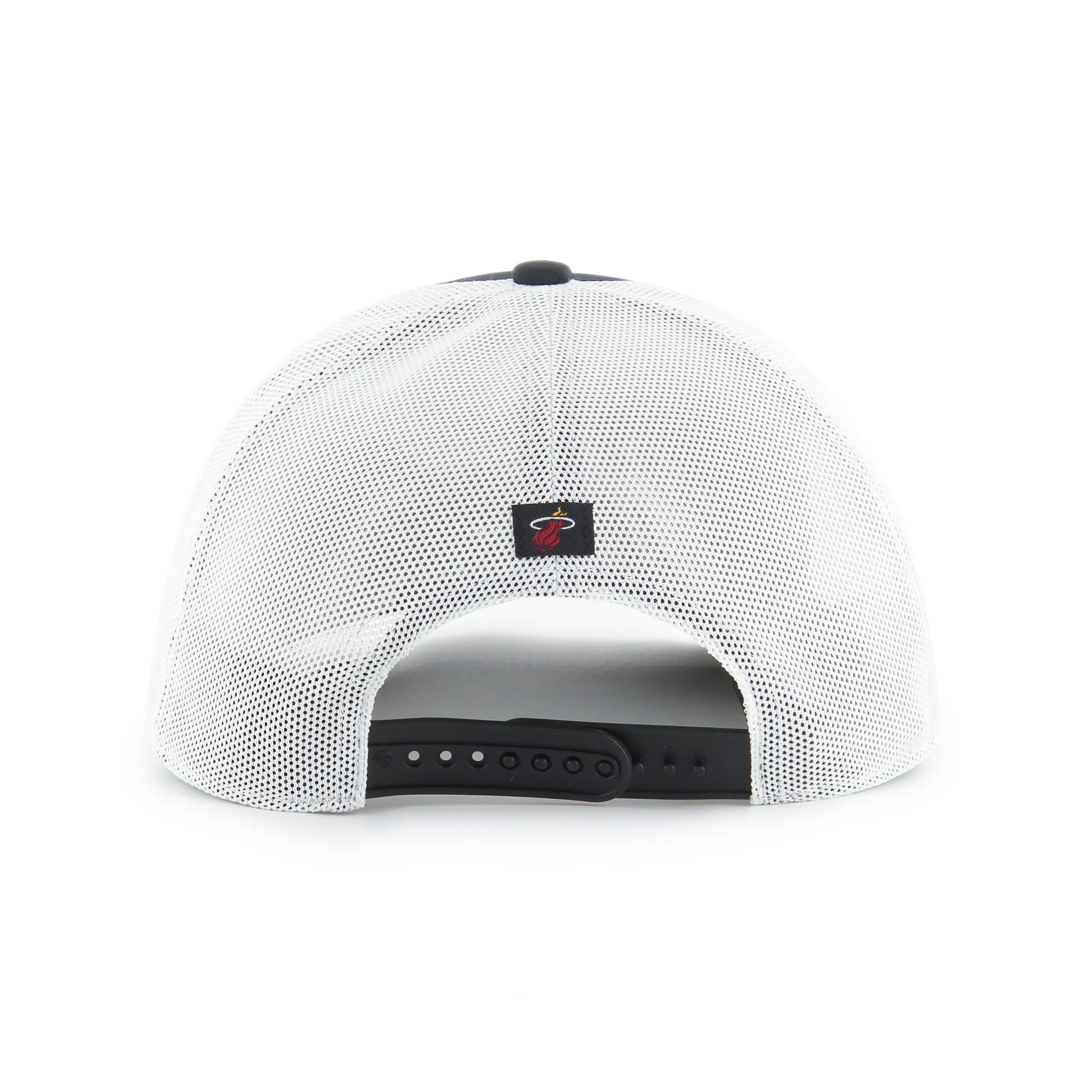MIAMI HEAT DOWNBURST '47 TRUCKER - Image 2