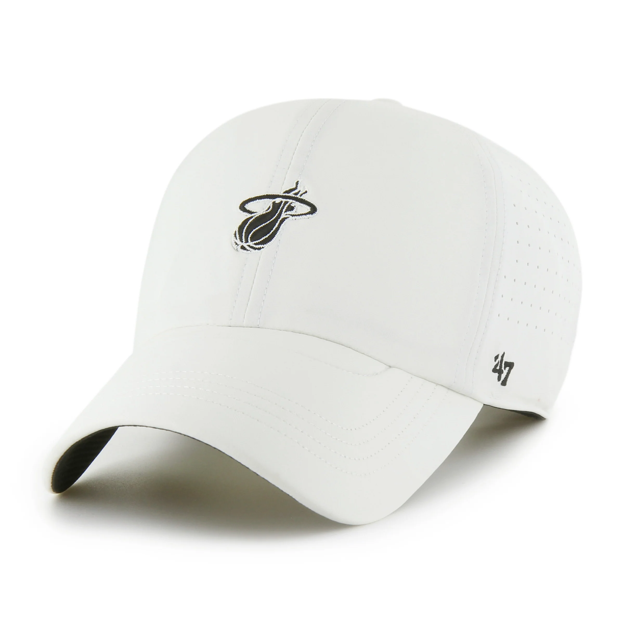 MIAMI HEAT FLOW '47 CLEAN UP