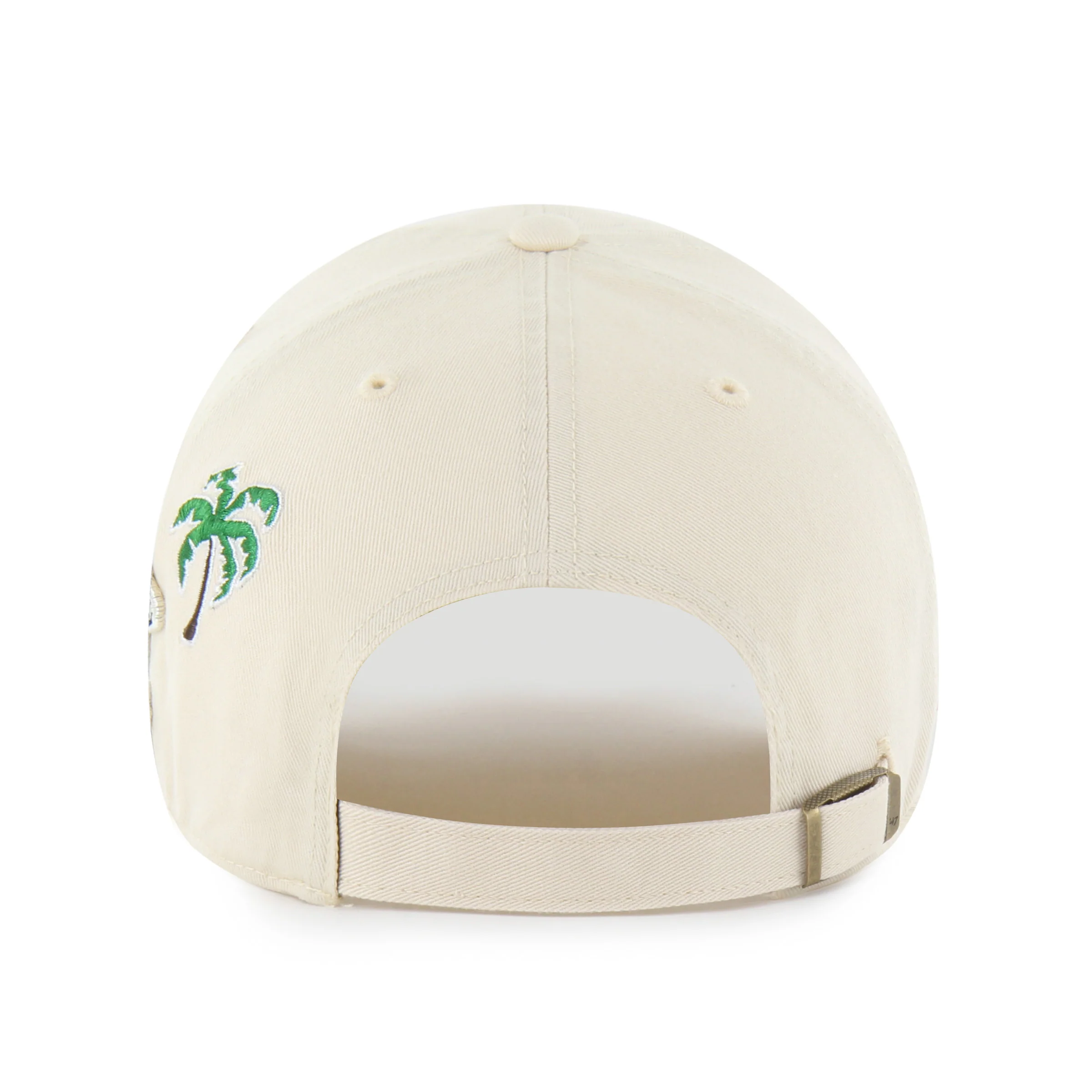 MIAMI HEAT BADGES '47 CLEAN UP - Image 3