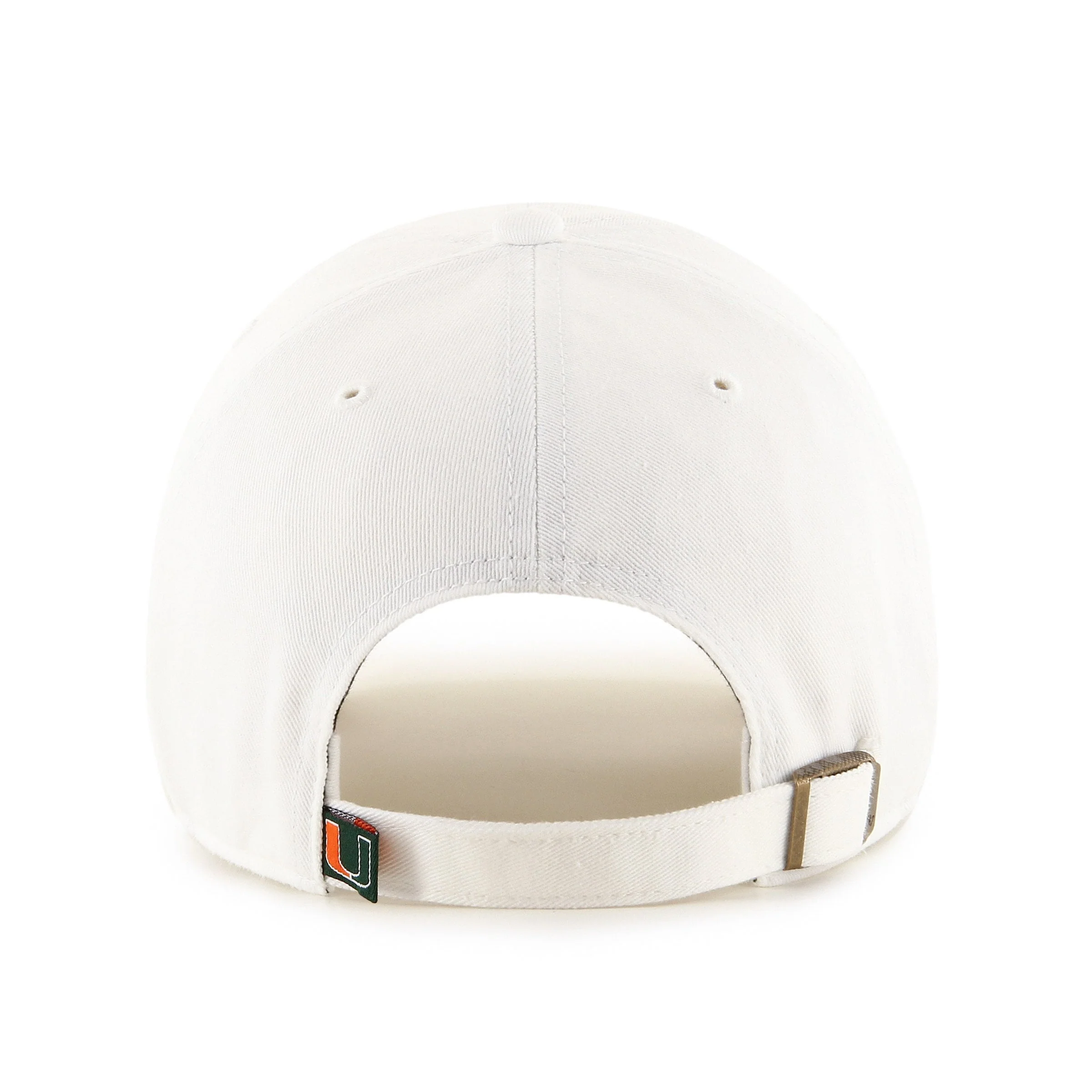 MIAMI HURRICANES '47 CLEAN UP - Image 2