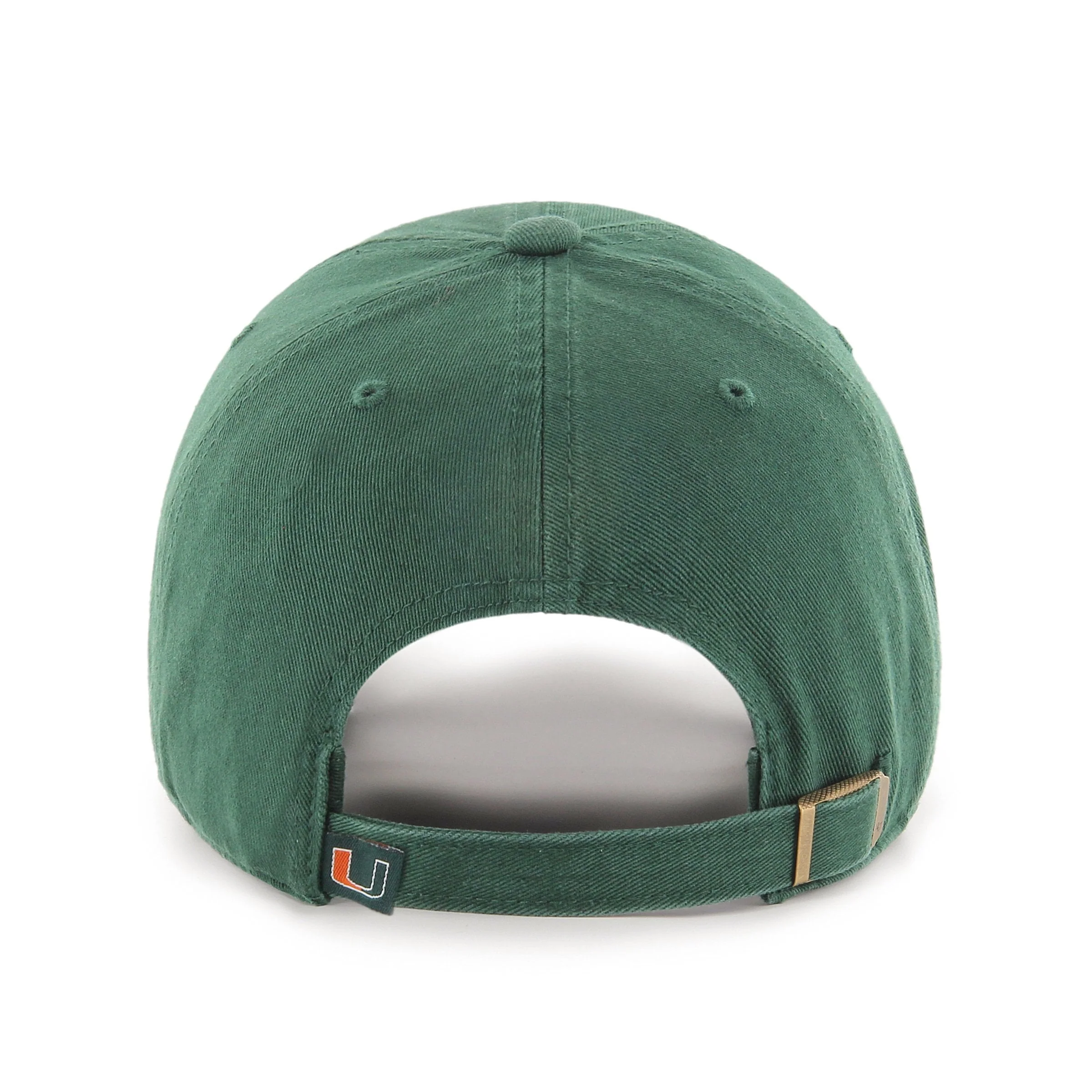 MIAMI HURRICANES '47 CLEAN UP - Image 2