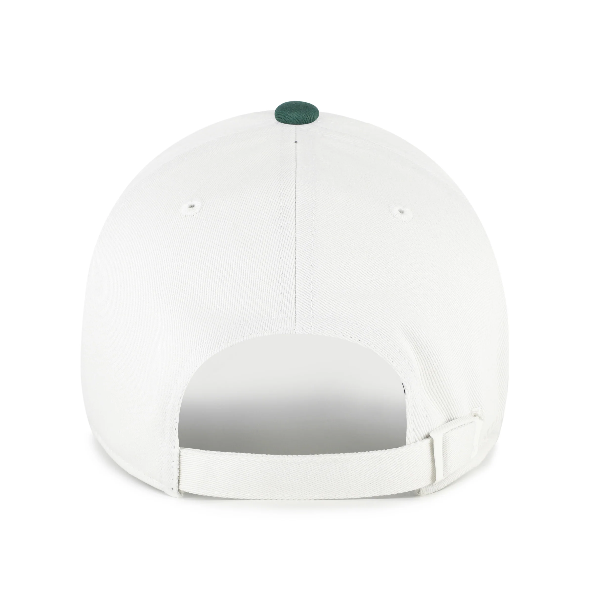MIAMI HURRICANES CONTEMPORARY BASICS TWO TONE '47 CLEAN UP - Image 3