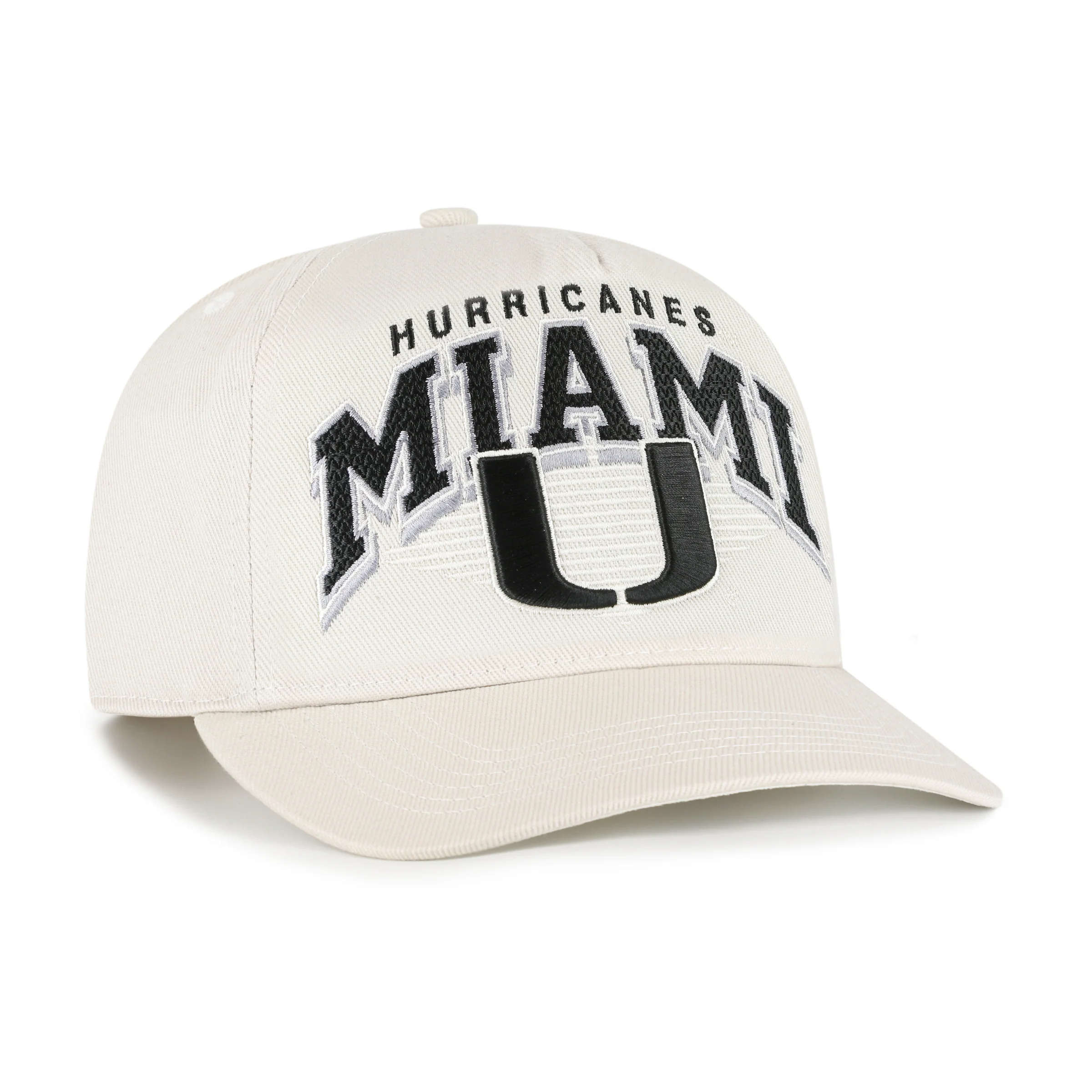 MIAMI HURRICANES POMONA '47 HITCH - Image 4