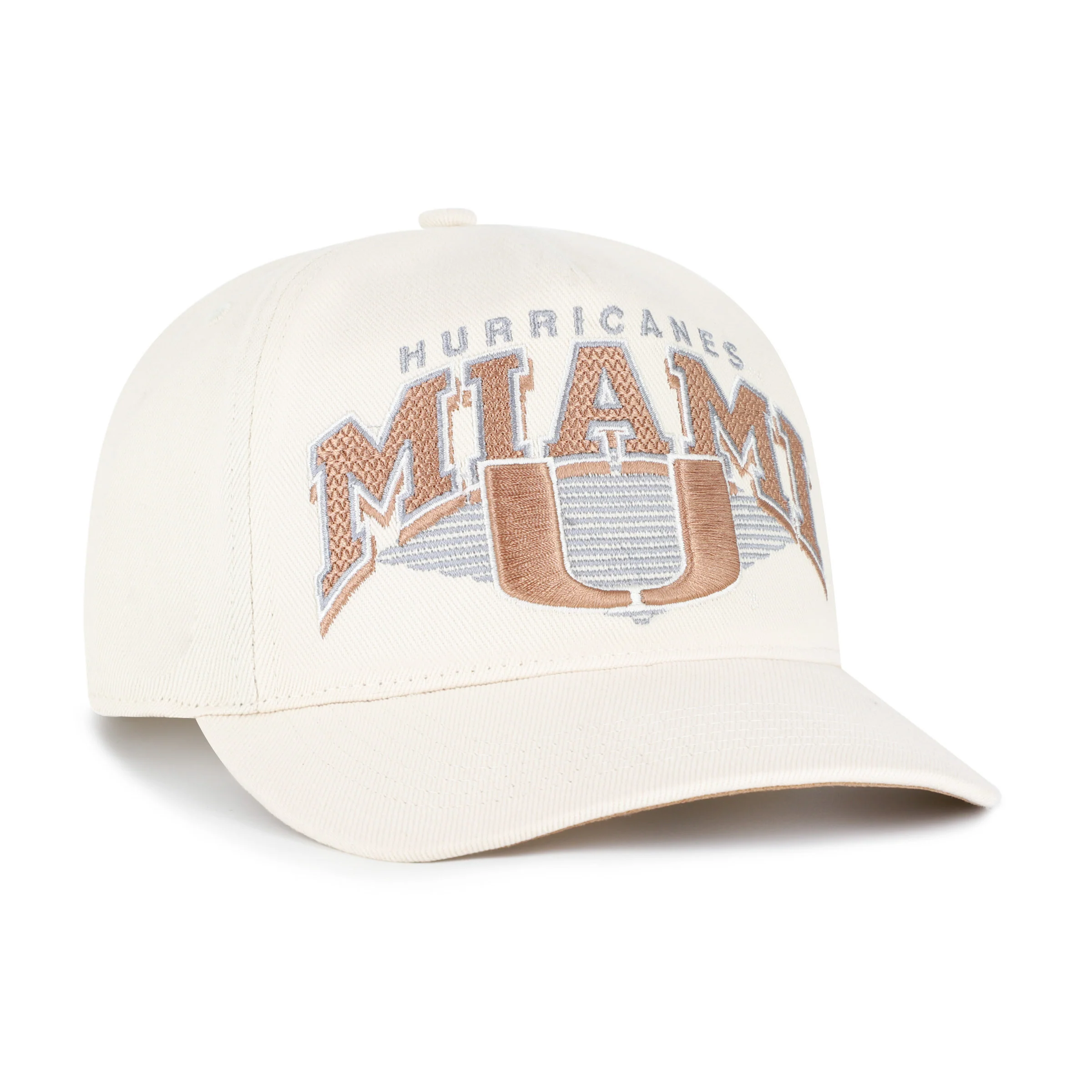 MIAMI HURRICANES POMONA '47 HITCH - Image 4