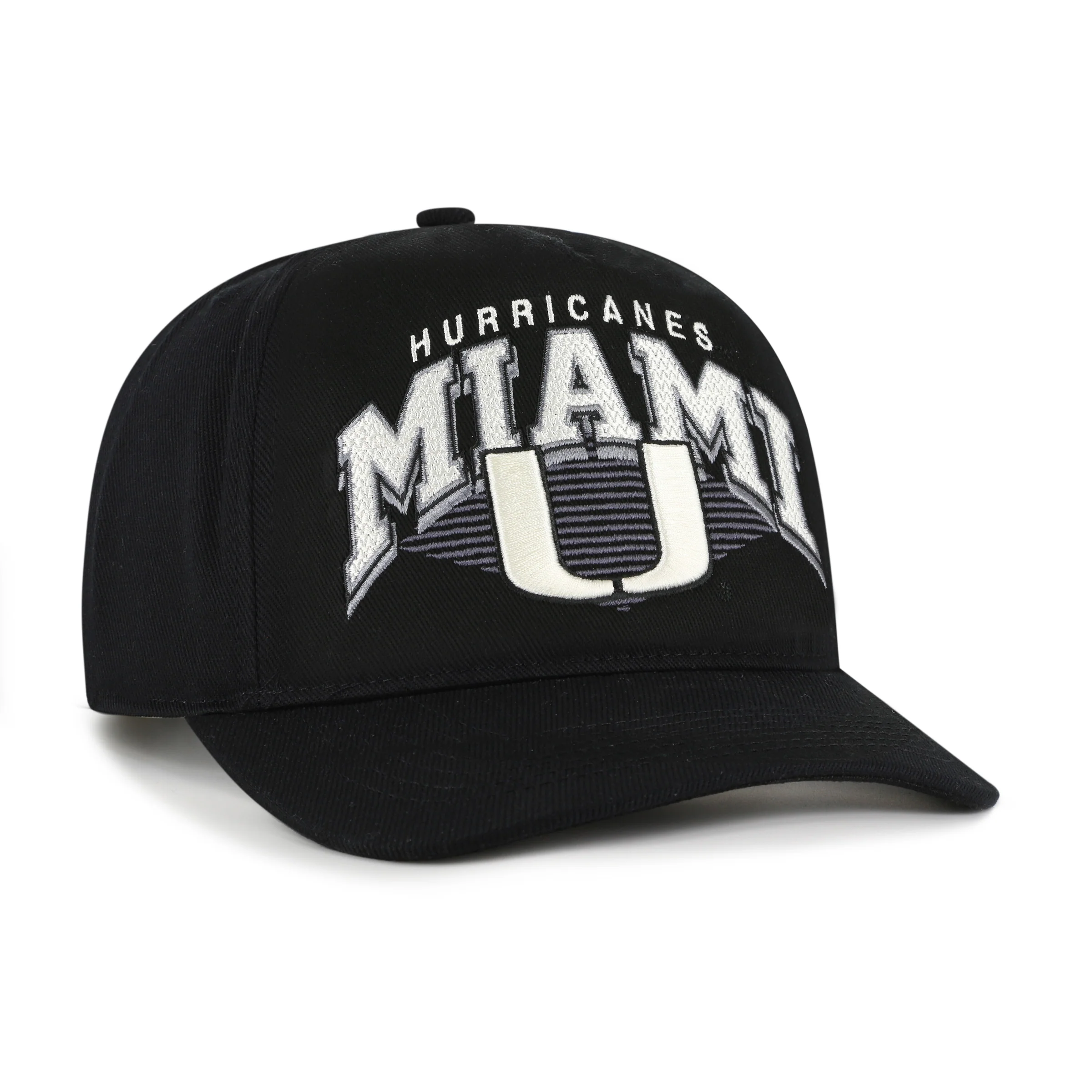 MIAMI HURRICANES POMONA '47 HITCH - Image 3