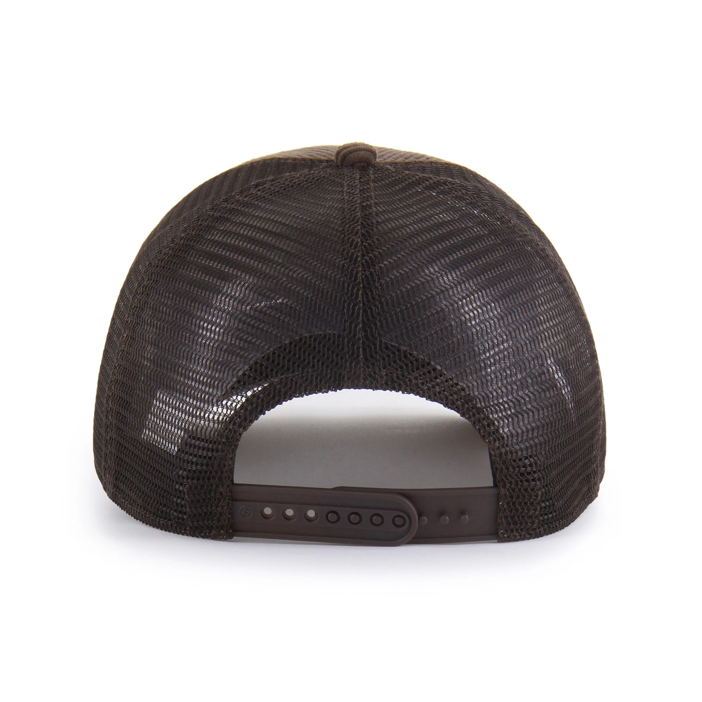 MIAMI HURRICANES RANCHURRO MESH '47 HITCH - Image 2
