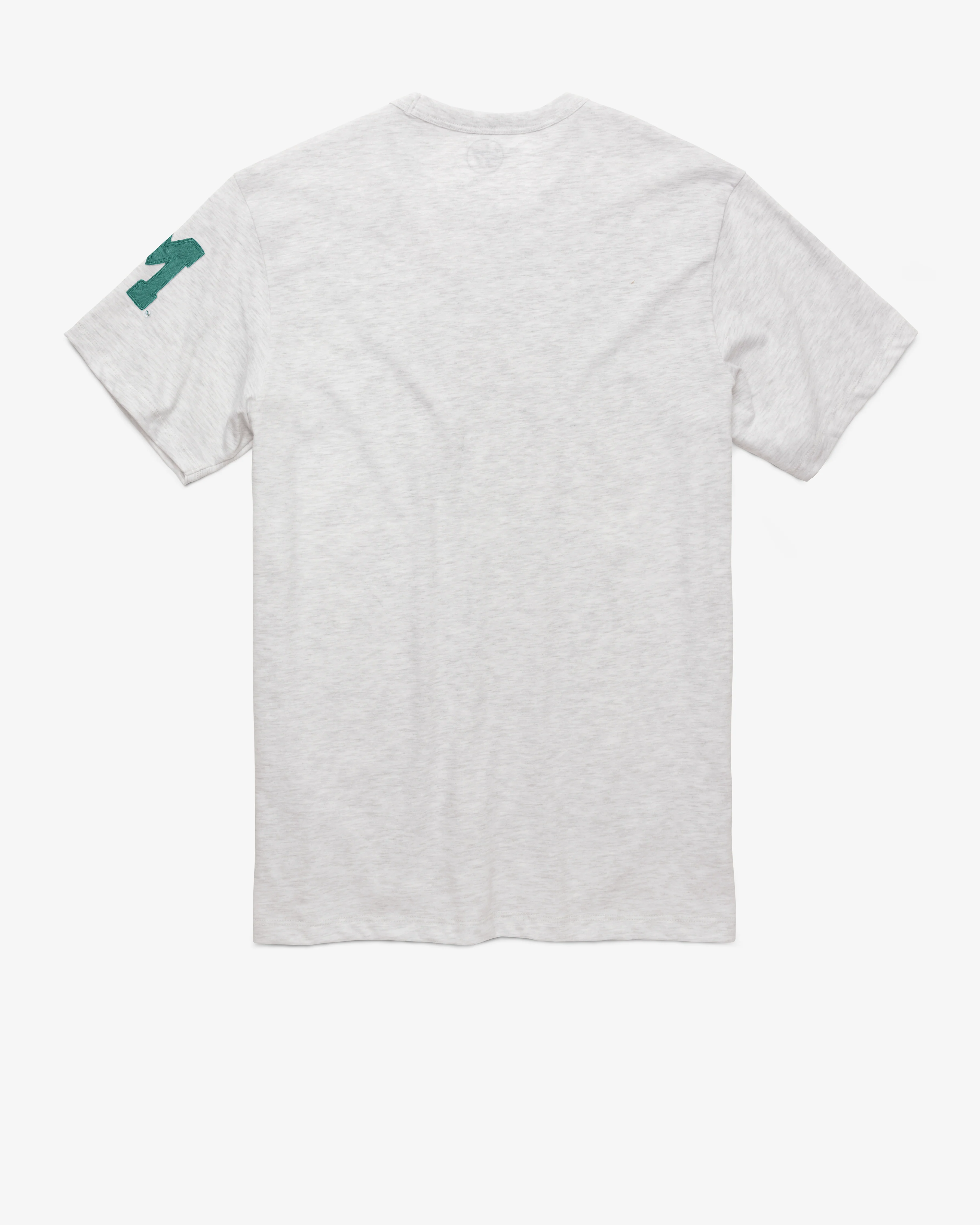 MIAMI HURRICANES VINTAGE '47 FRANKLIN FIELDHOUSE TEE - Image 3