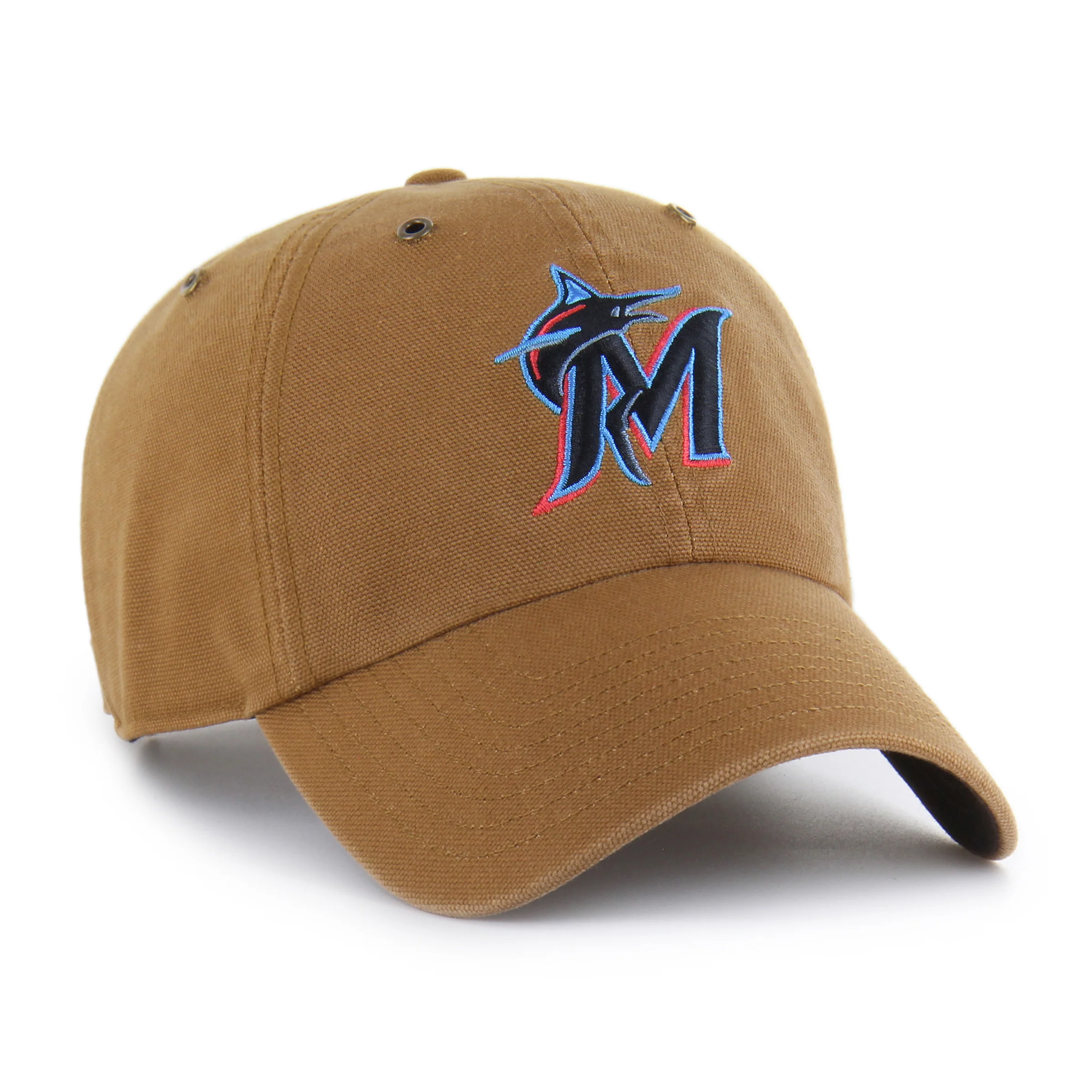 MIAMI MARLINS CARHARTT '47 CLEAN UP - Image 4