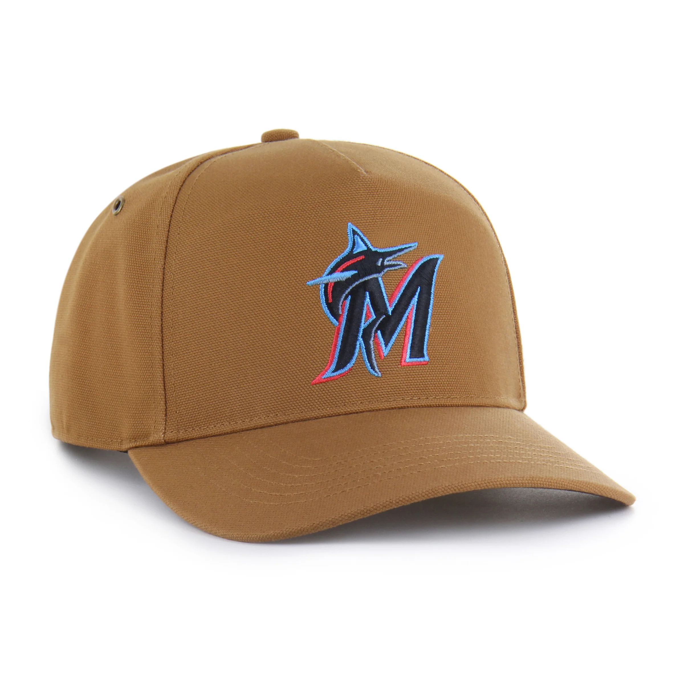 MIAMI MARLINS CARHARTT '47 HITCH - Image 4
