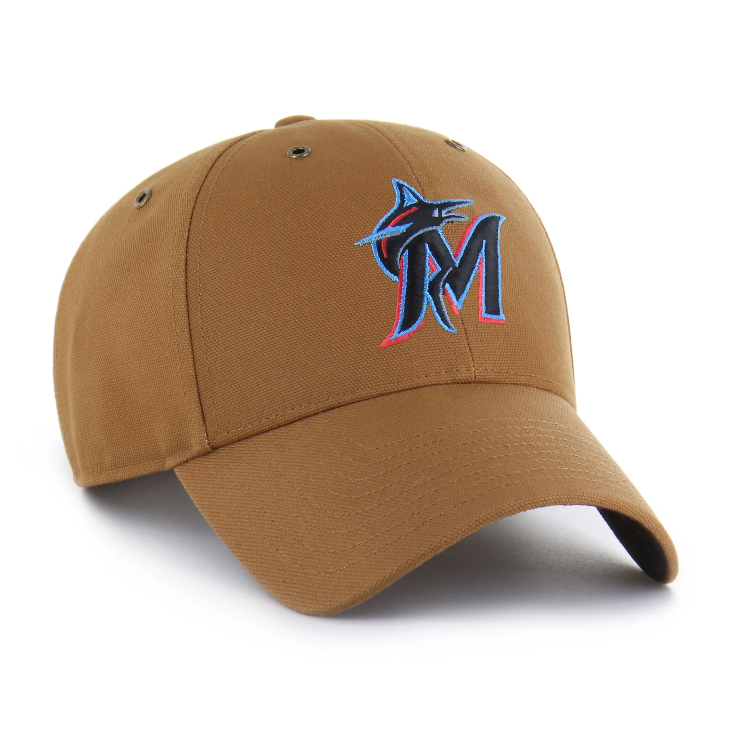 MIAMI MARLINS CARHARTT '47 MVP - Image 4