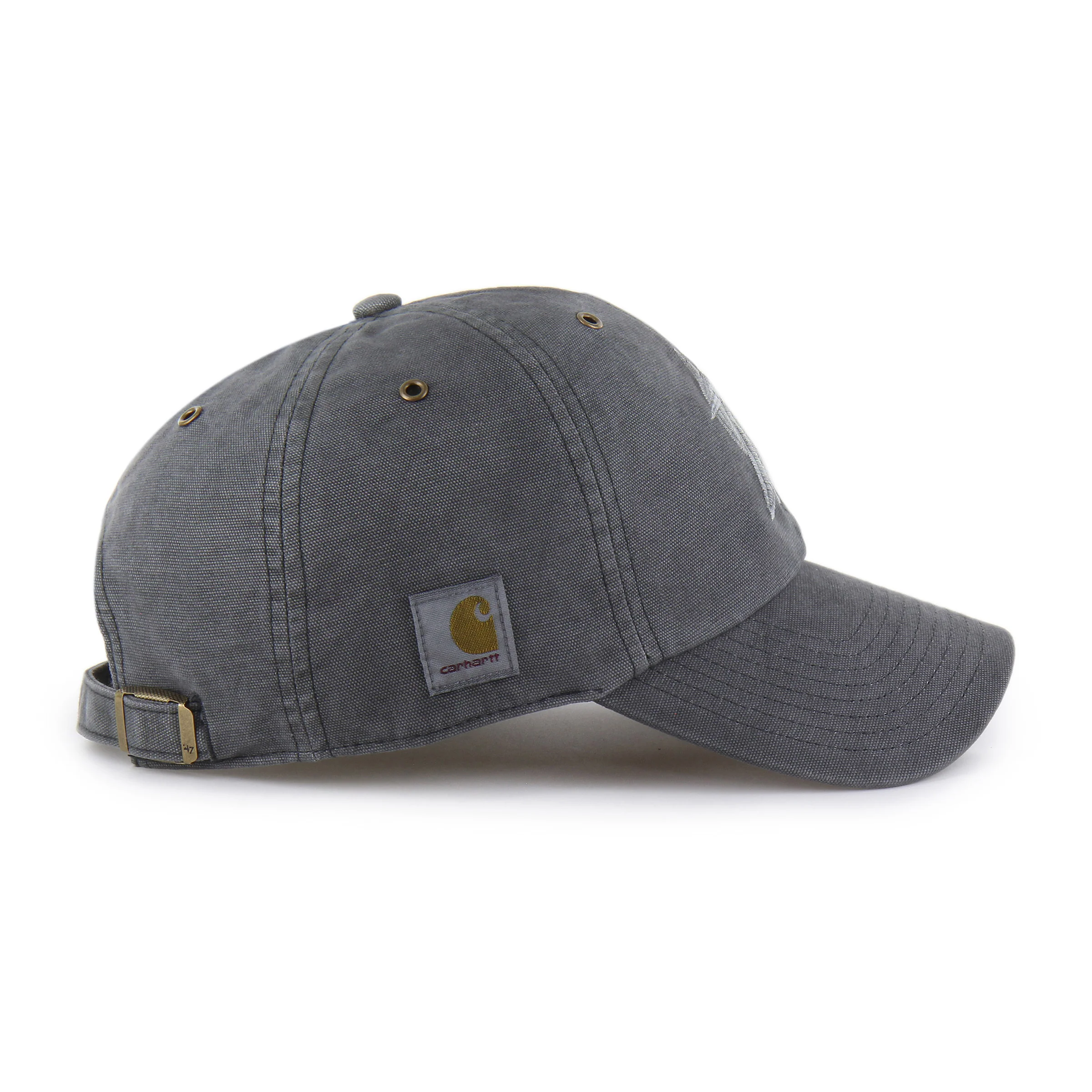 MIAMI MARLINS CARHARTT DYED '47 CLEAN UP - Image 2