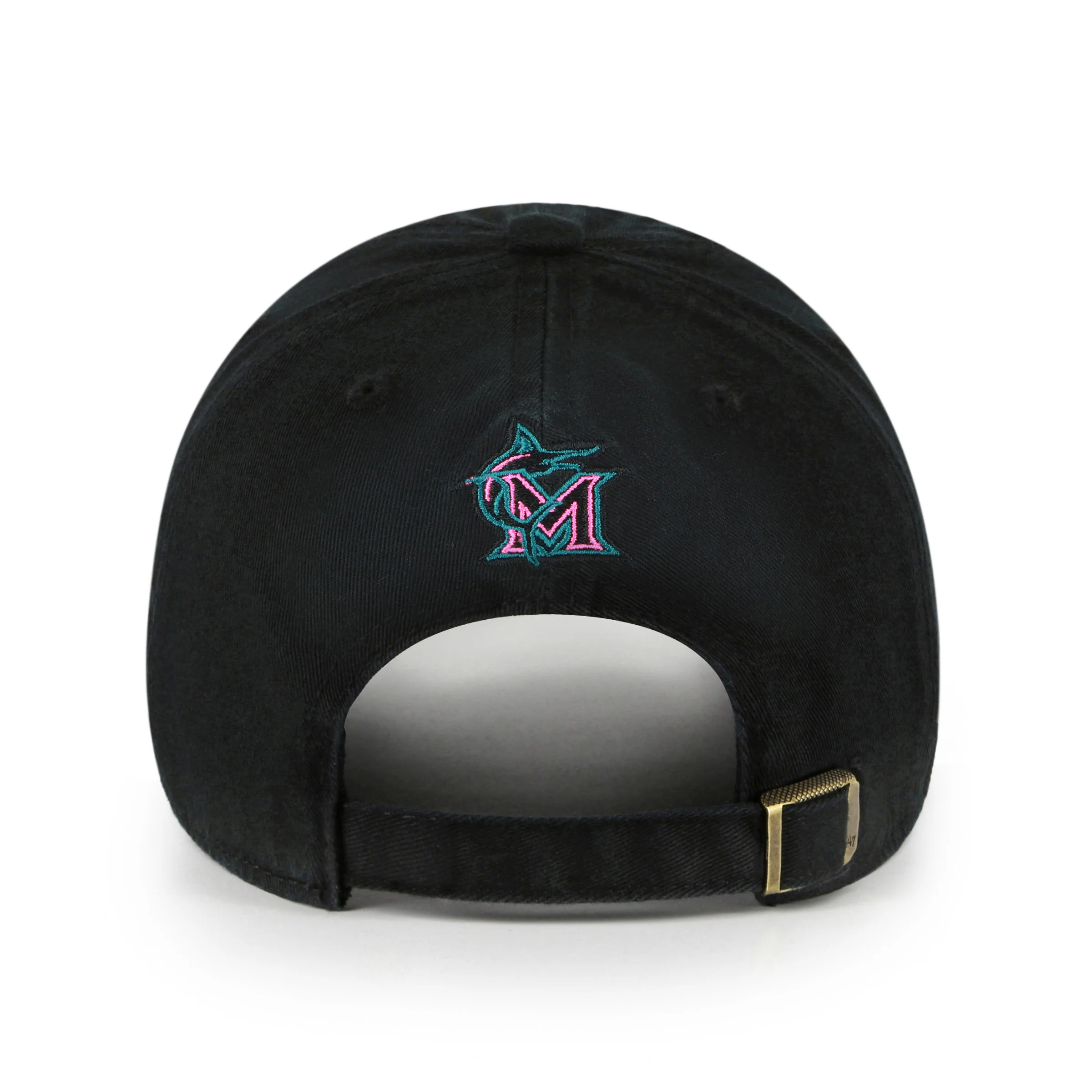 MIAMI MARLINS CITY CONNECT ICE CREAM '47 CLEAN UP - Image 2