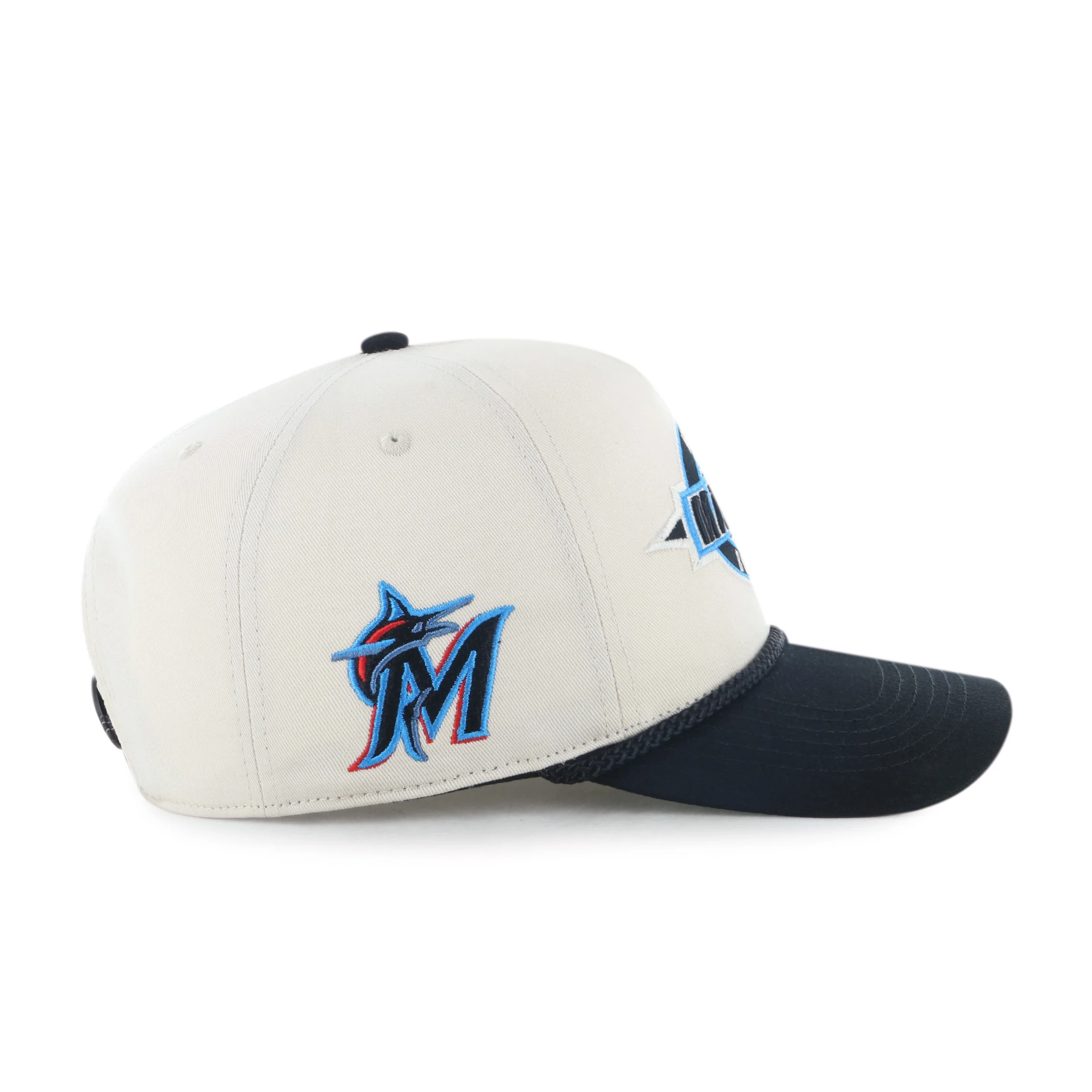 MIAMI MARLINS FRAME OUT '47 HITCH - Image 2