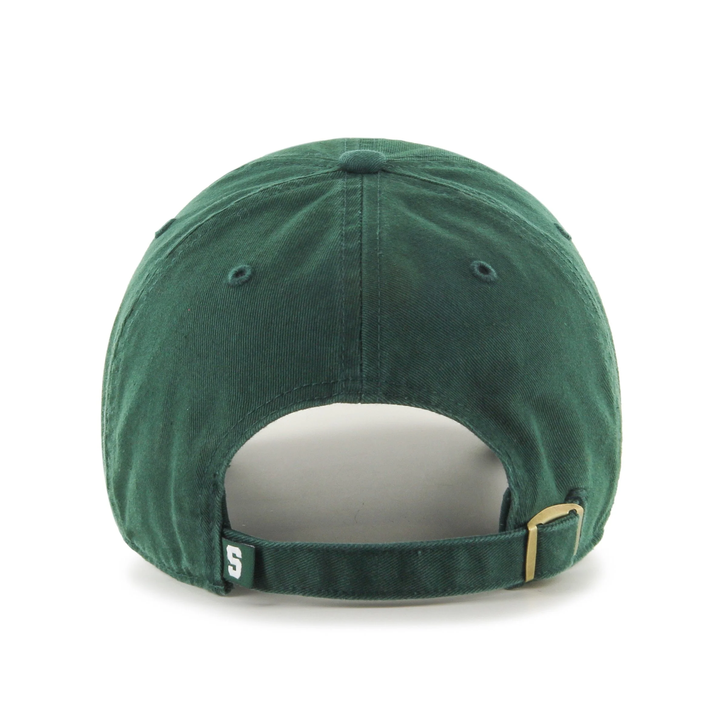 MICHIGAN STATE SPARTANS '47 CLEAN UP - Image 2