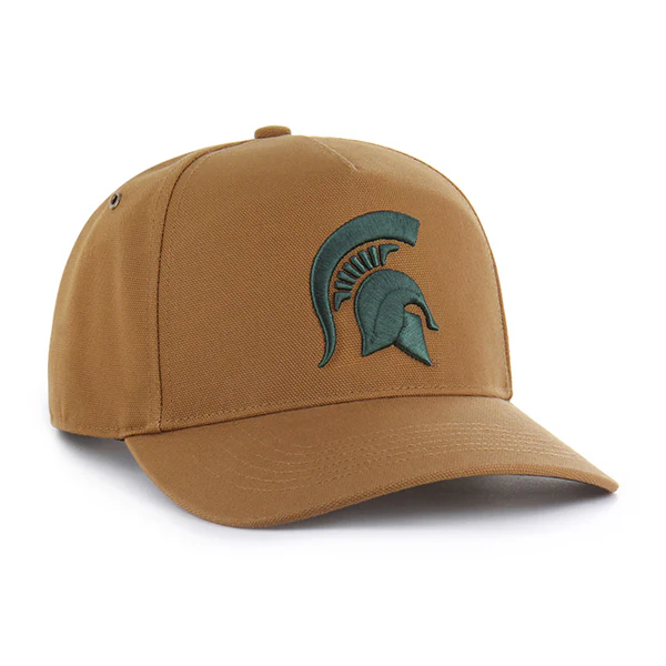 MICHIGAN STATE SPARTANS CARHARTT '47 HITCH - Image 4