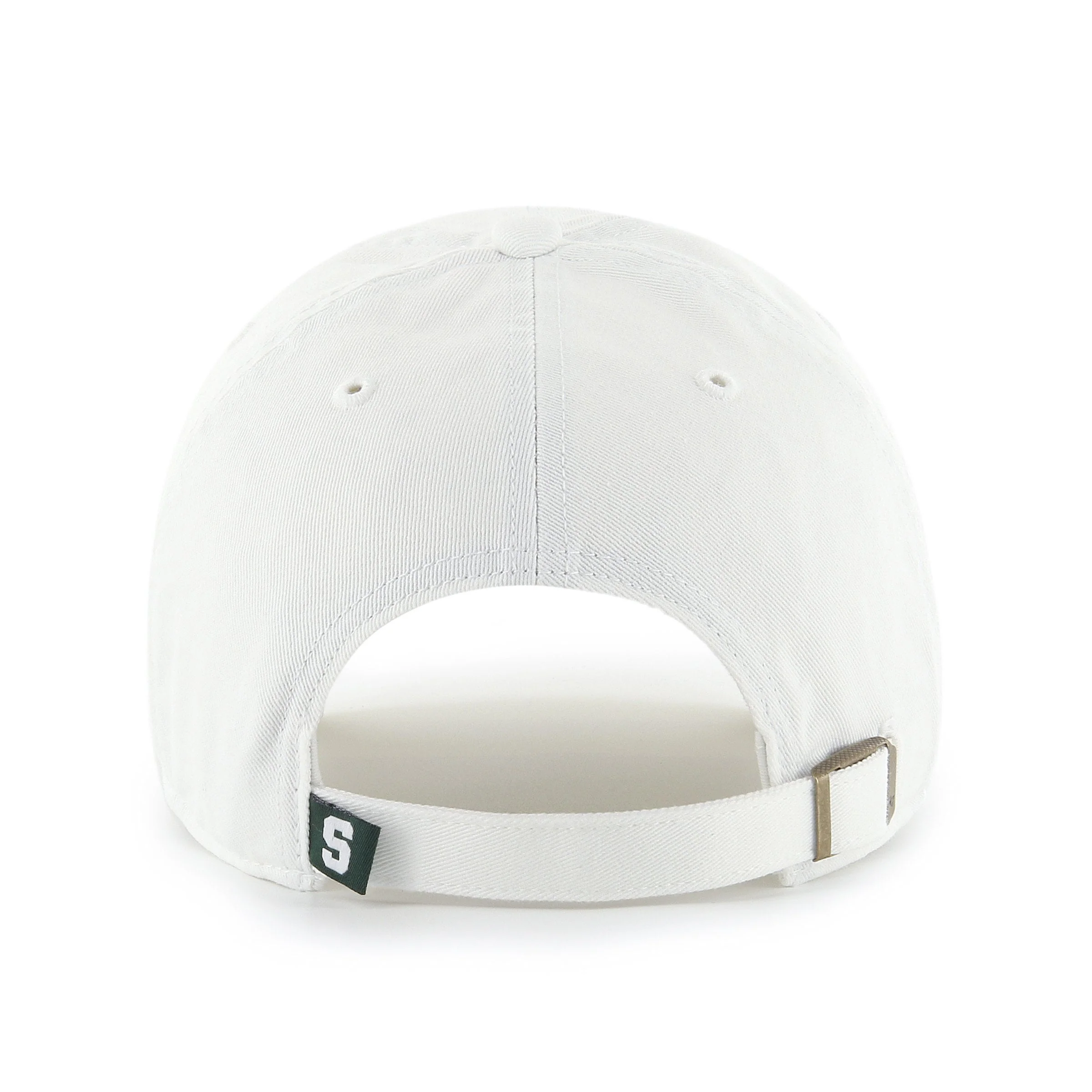 MICHIGAN STATE SPARTANS CLASSIC ARCH '47 CLEAN UP - Image 2