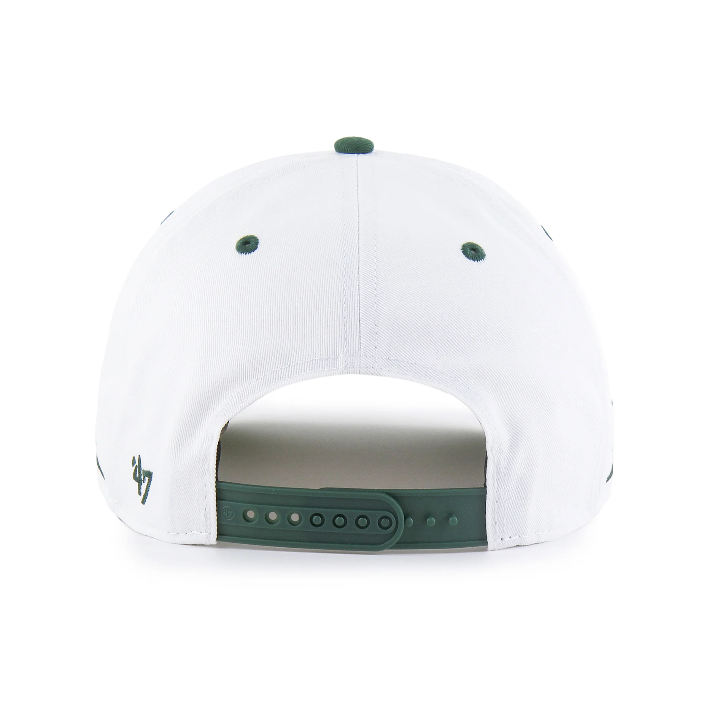 MICHIGAN STATE SPARTANS DIAMOND CUT '47 HITCH - Image 2