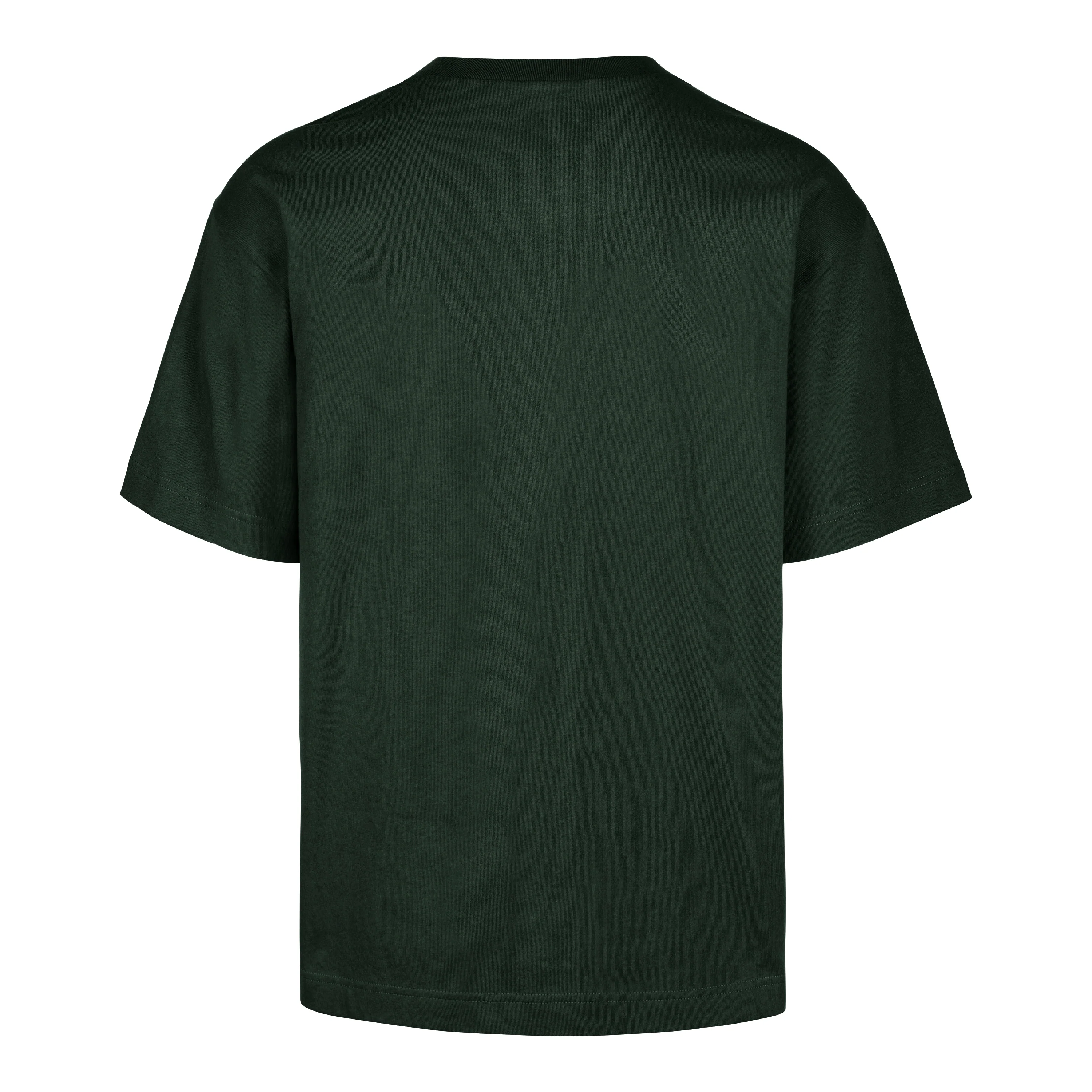 MICHIGAN STATE SPARTANS SHOWCASE GLOSS '47 FOUNDATION TEE - Image 2