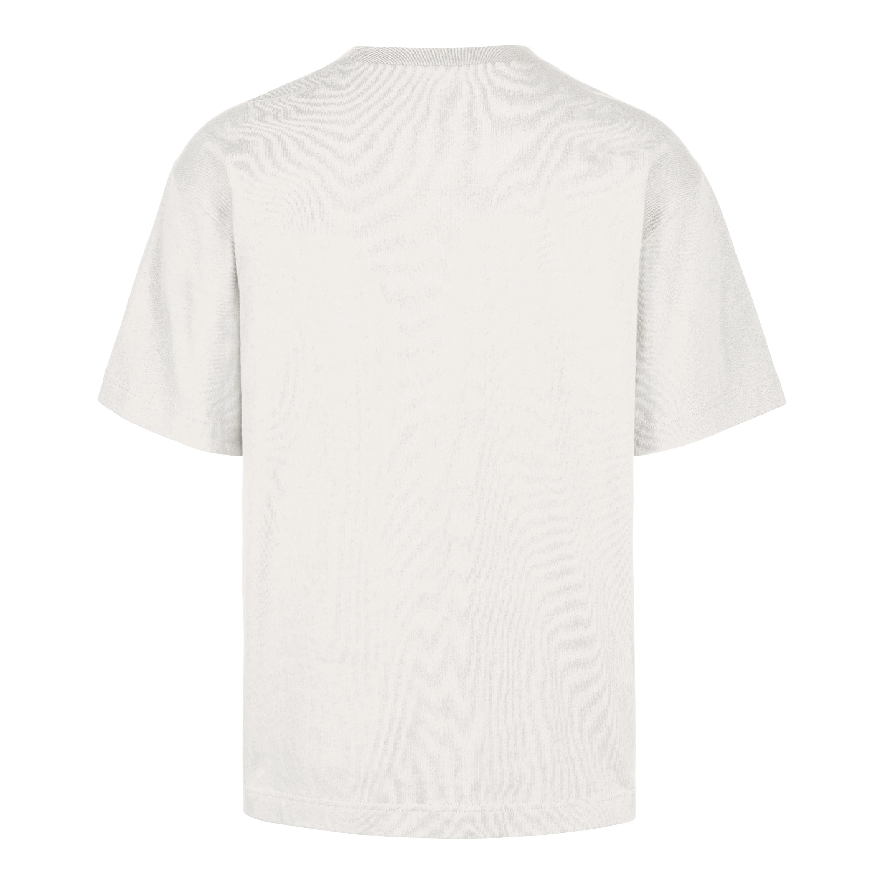 MICHIGAN STATE SPARTANS SHOWCASE GLOSS '47 FOUNDATION TEE - Image 2