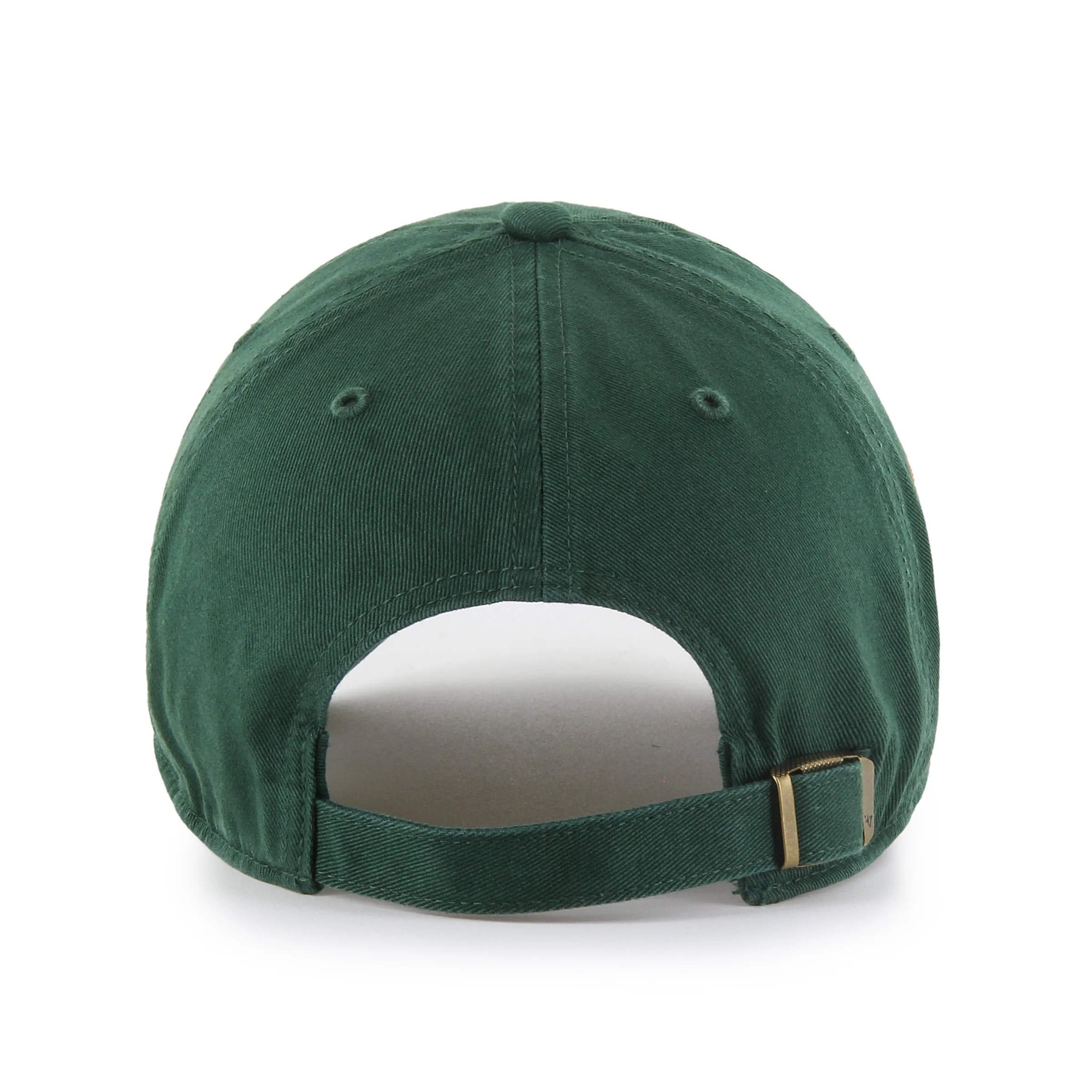 MICHIGAN STATE SPARTANS TITLE CHAMP '47 CLEAN UP - Image 2