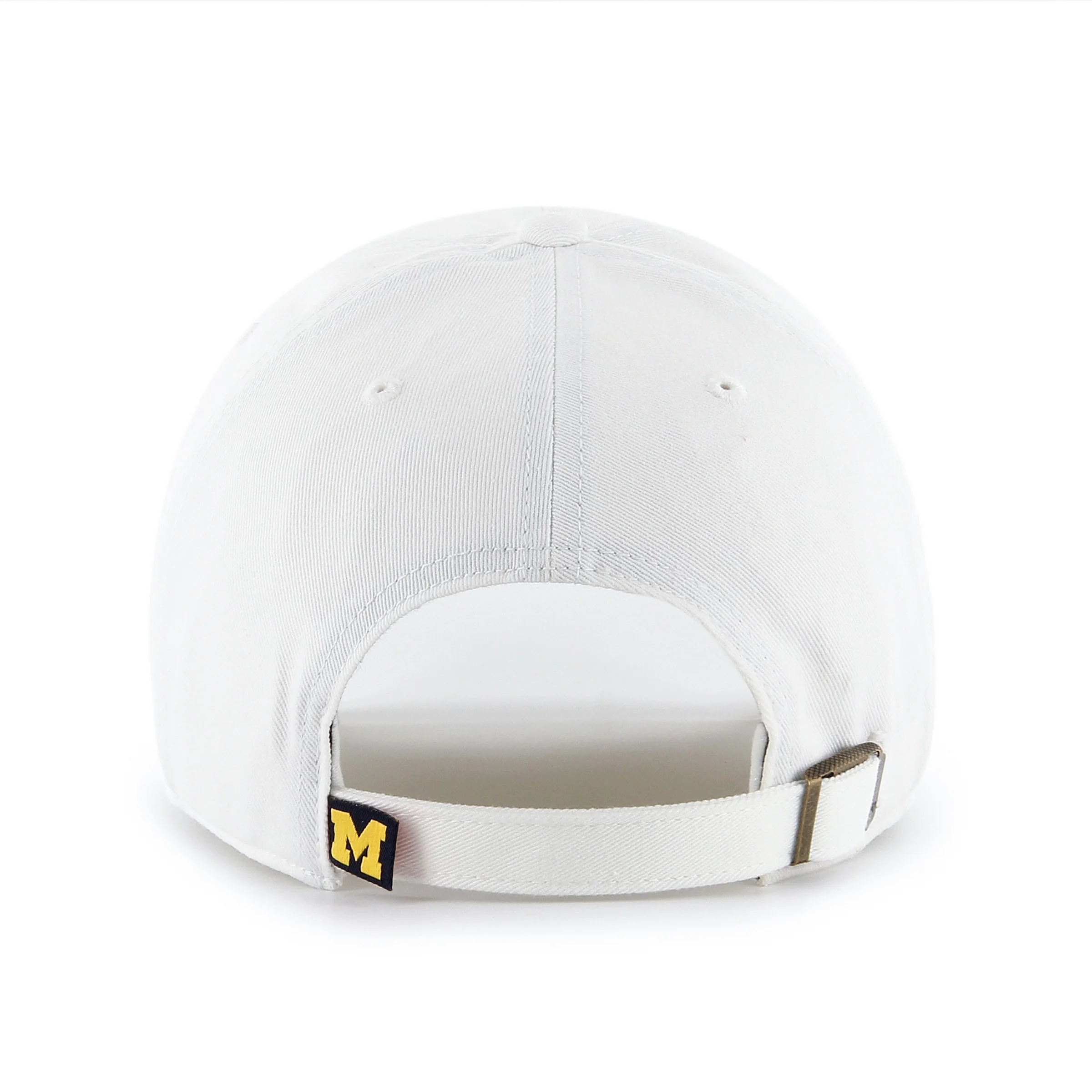 MICHIGAN WOLVERINES '47 CLEAN UP - Image 2