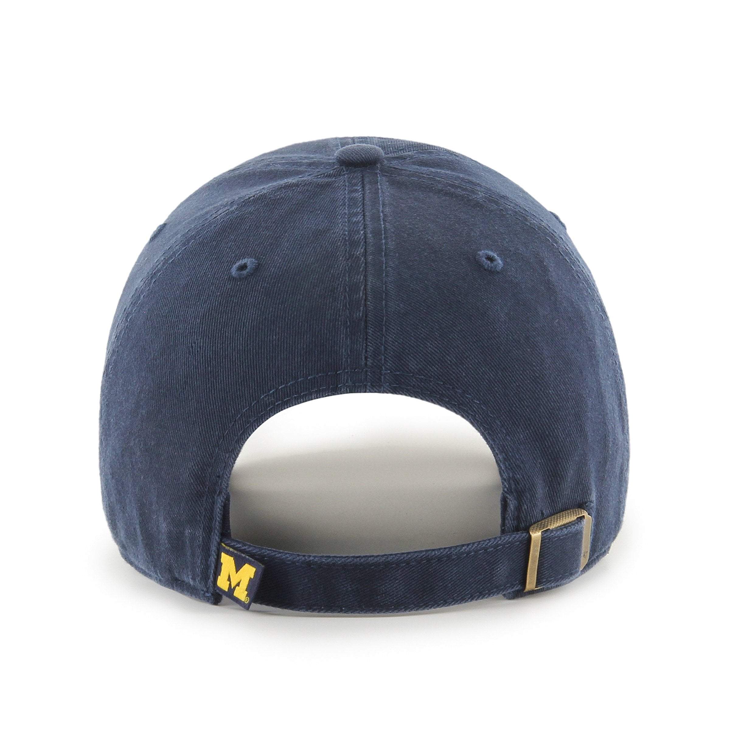MICHIGAN WOLVERINES '47 CLEAN UP - Image 2