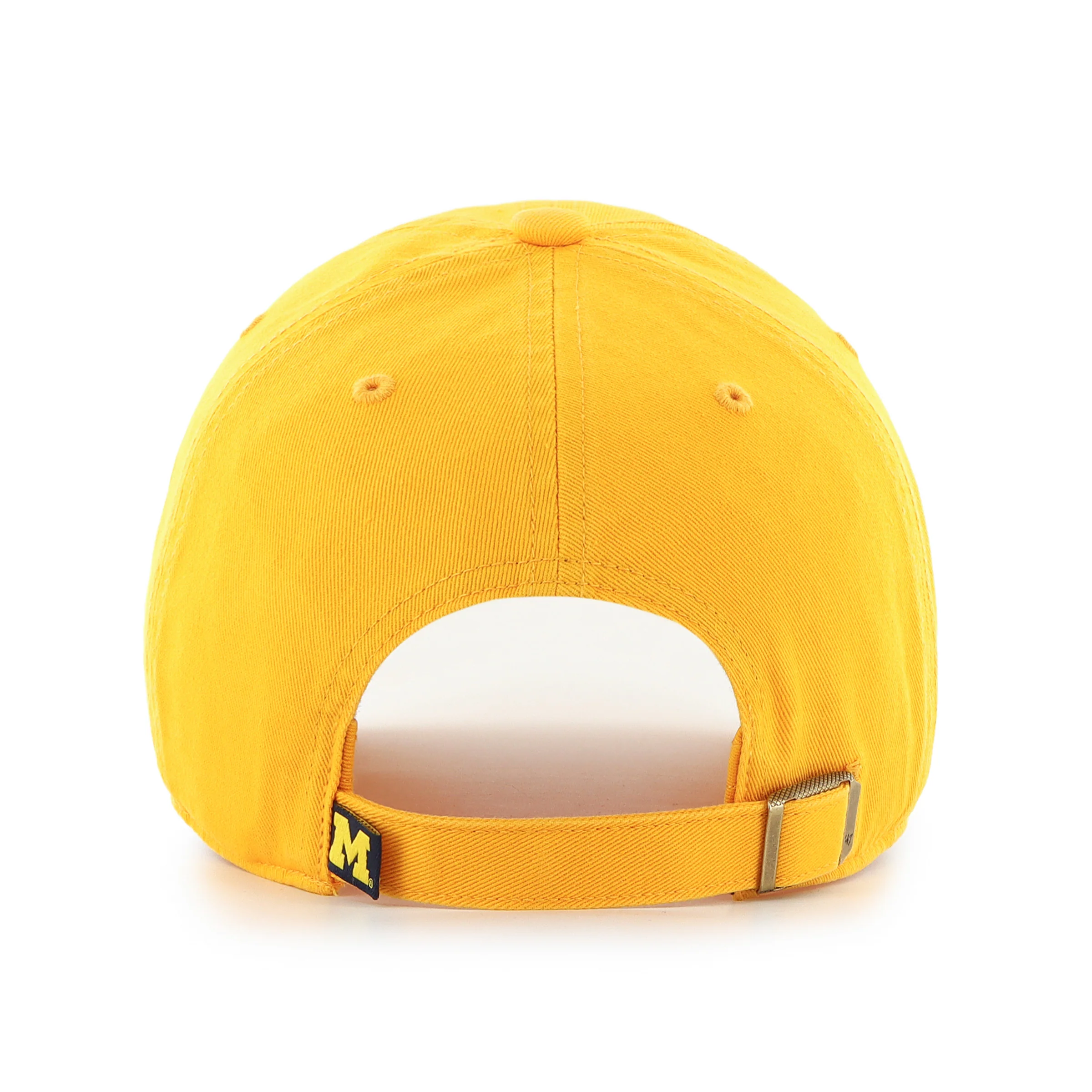 MICHIGAN WOLVERINES '47 CLEAN UP - Image 2