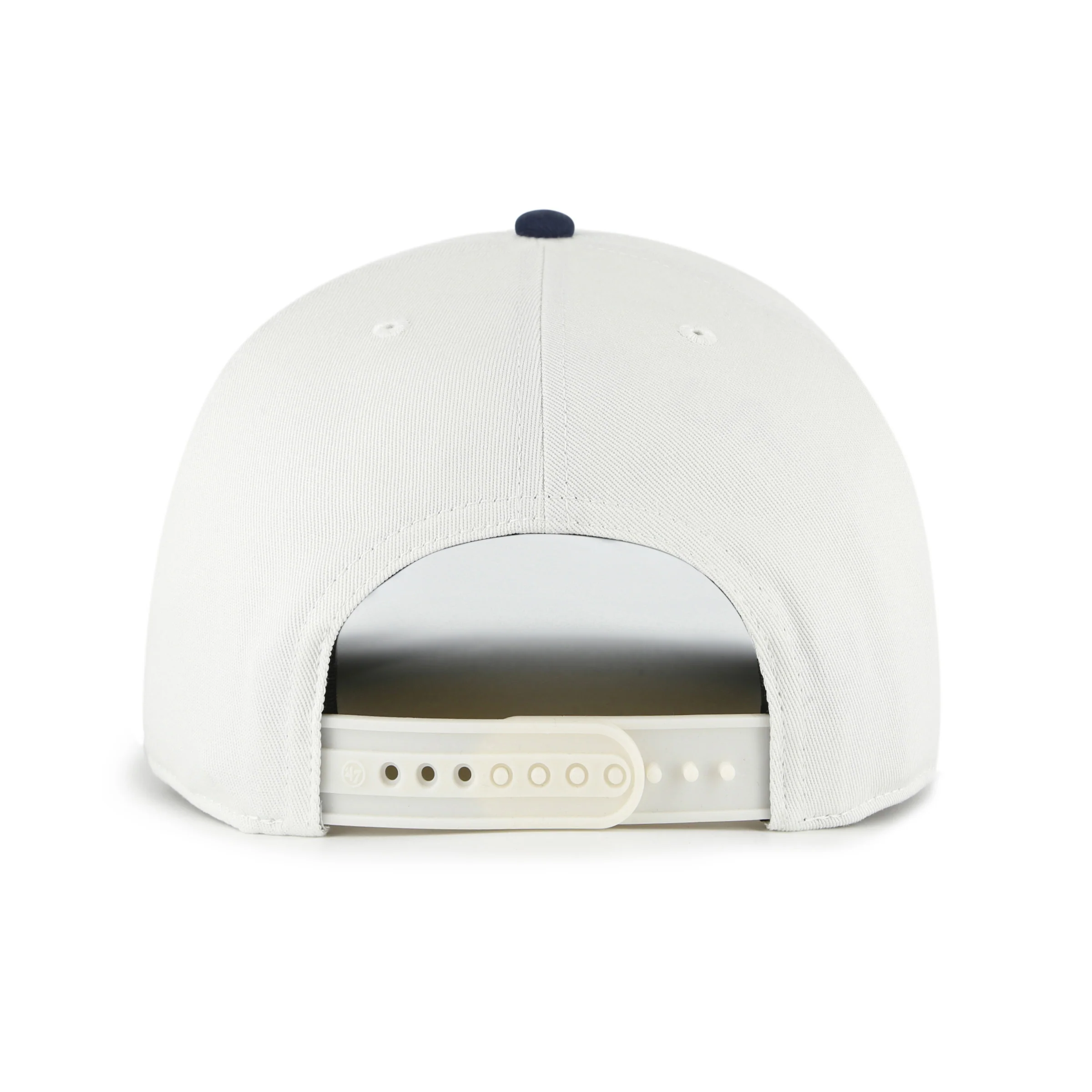MICHIGAN WOLVERINES CONTEMPORARY BASICS TWO TONE '47 HITCH - Image 2