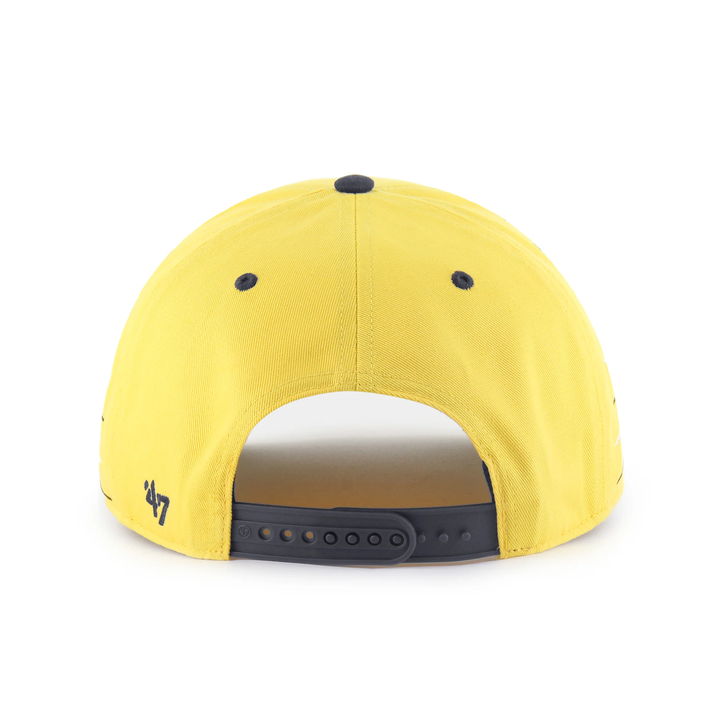 MICHIGAN WOLVERINES DIAMOND CUT '47 HITCH - Image 3