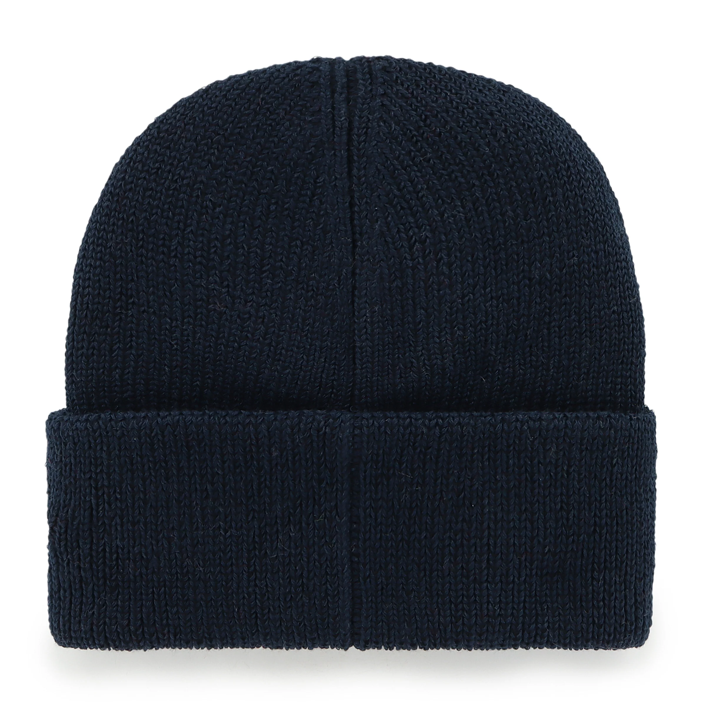 MICHIGAN WOLVERINES FOUNDATIONAL '47 CUFF KNIT - Image 2